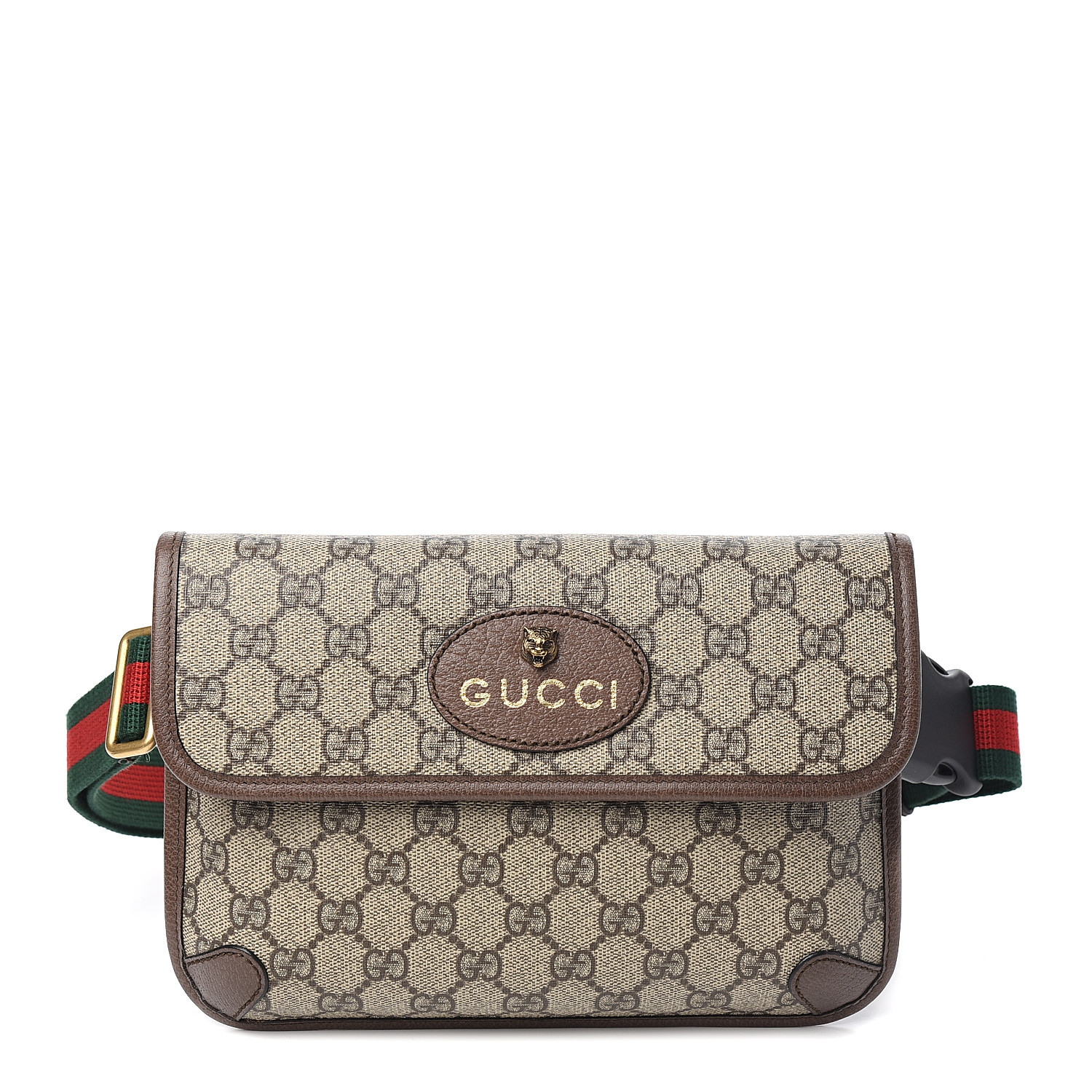 gucci belt bag neo vintage