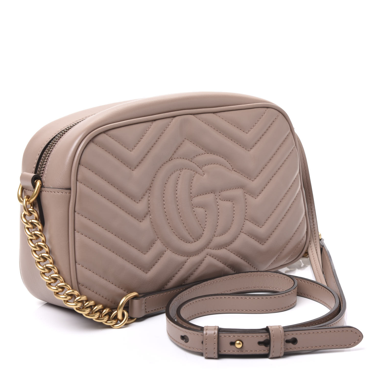 gucci marmont bag beige