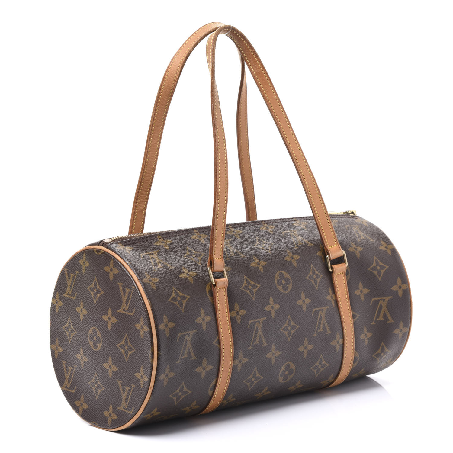 louis vuitton papillon 26 price