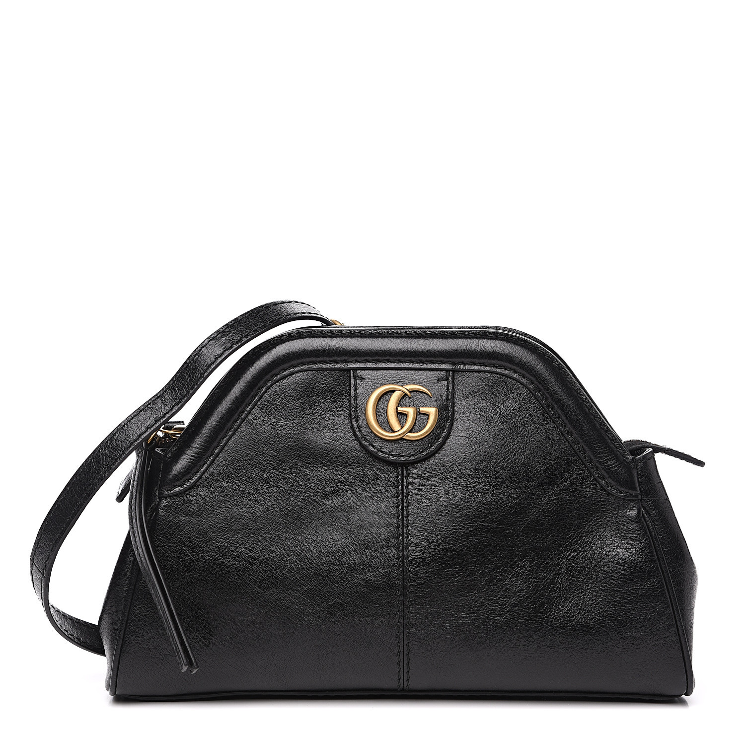 black crossbody gucci