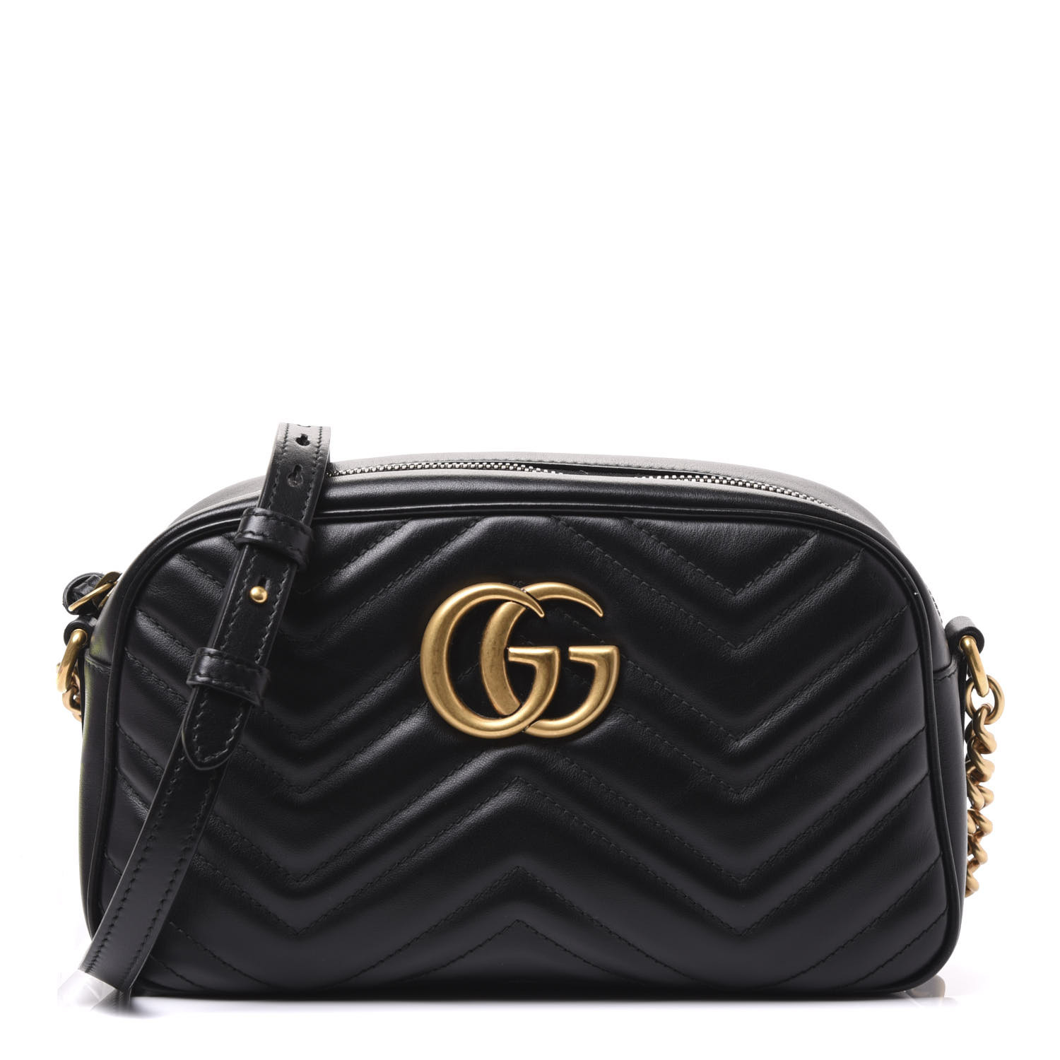 gucci small gg marmont