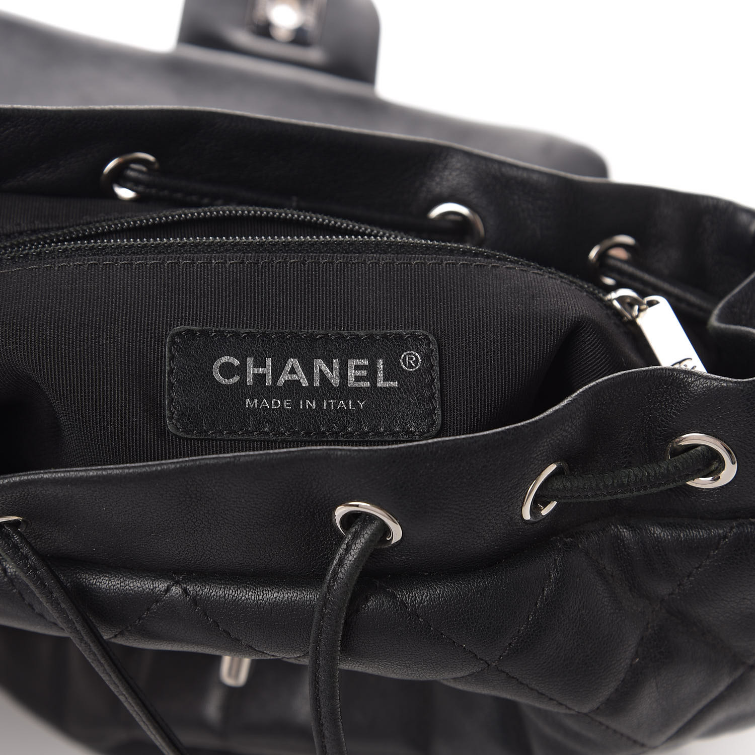 chanel urban spirit backpack price 2021