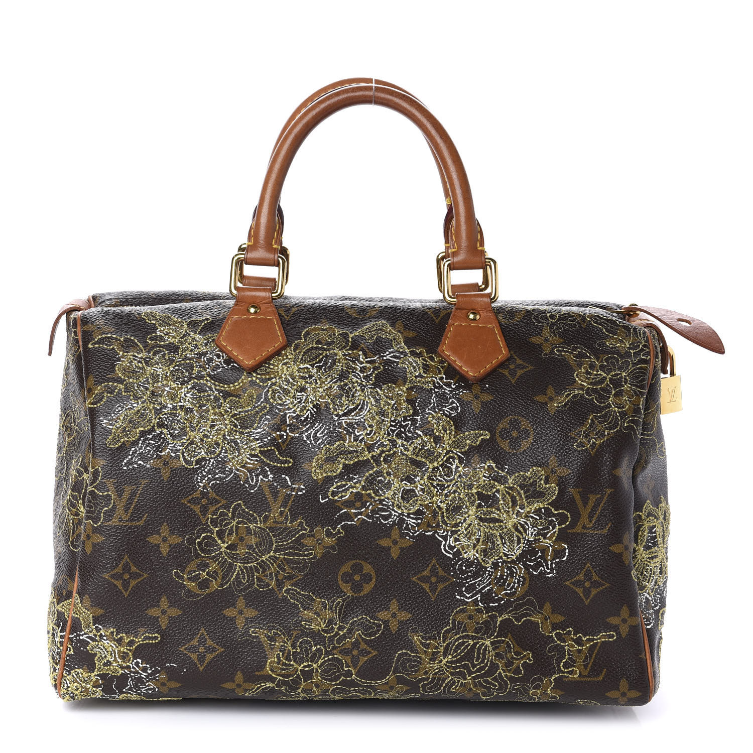 the first louis vuitton bag