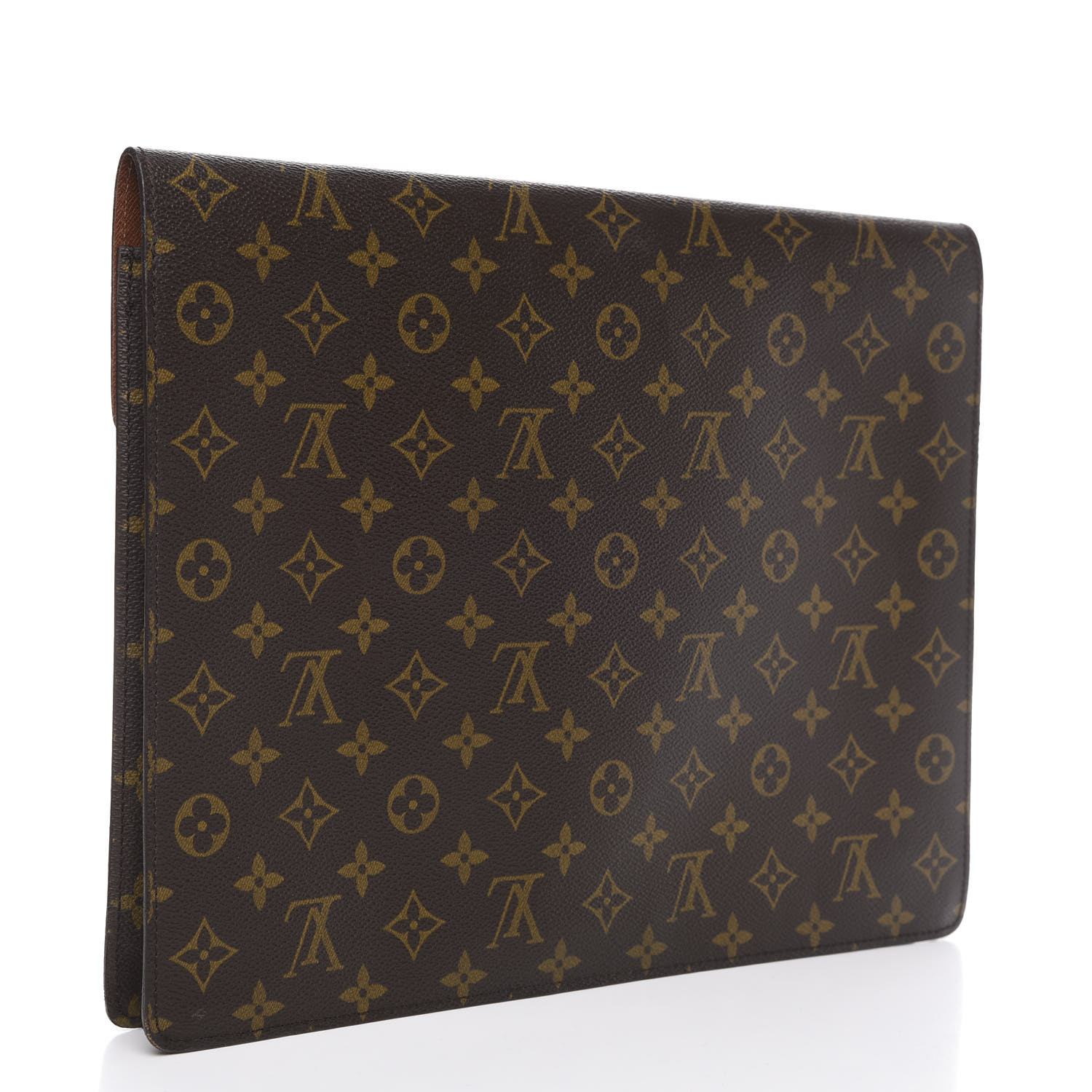 louis vuitton document pouch