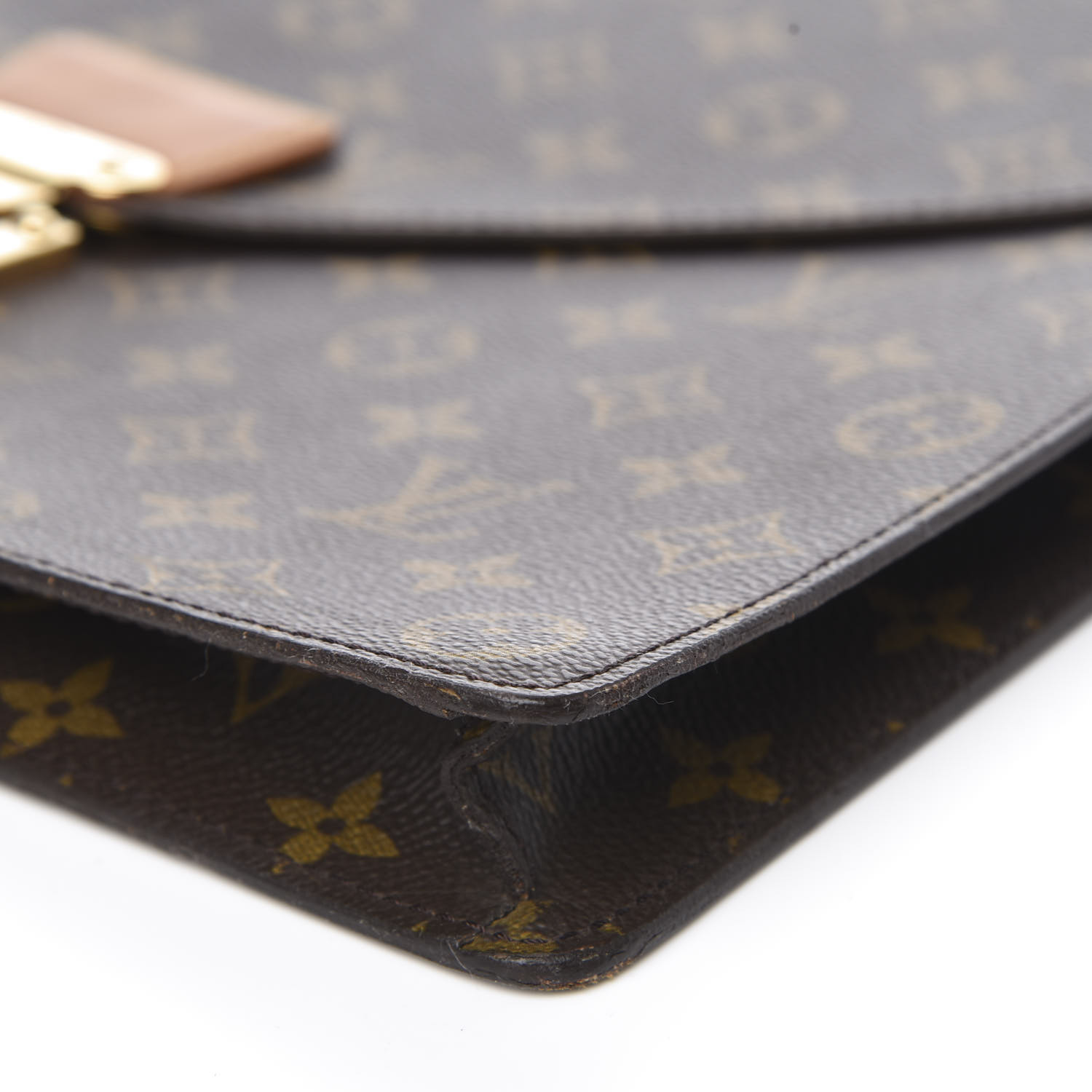 louis vuitton document pouch