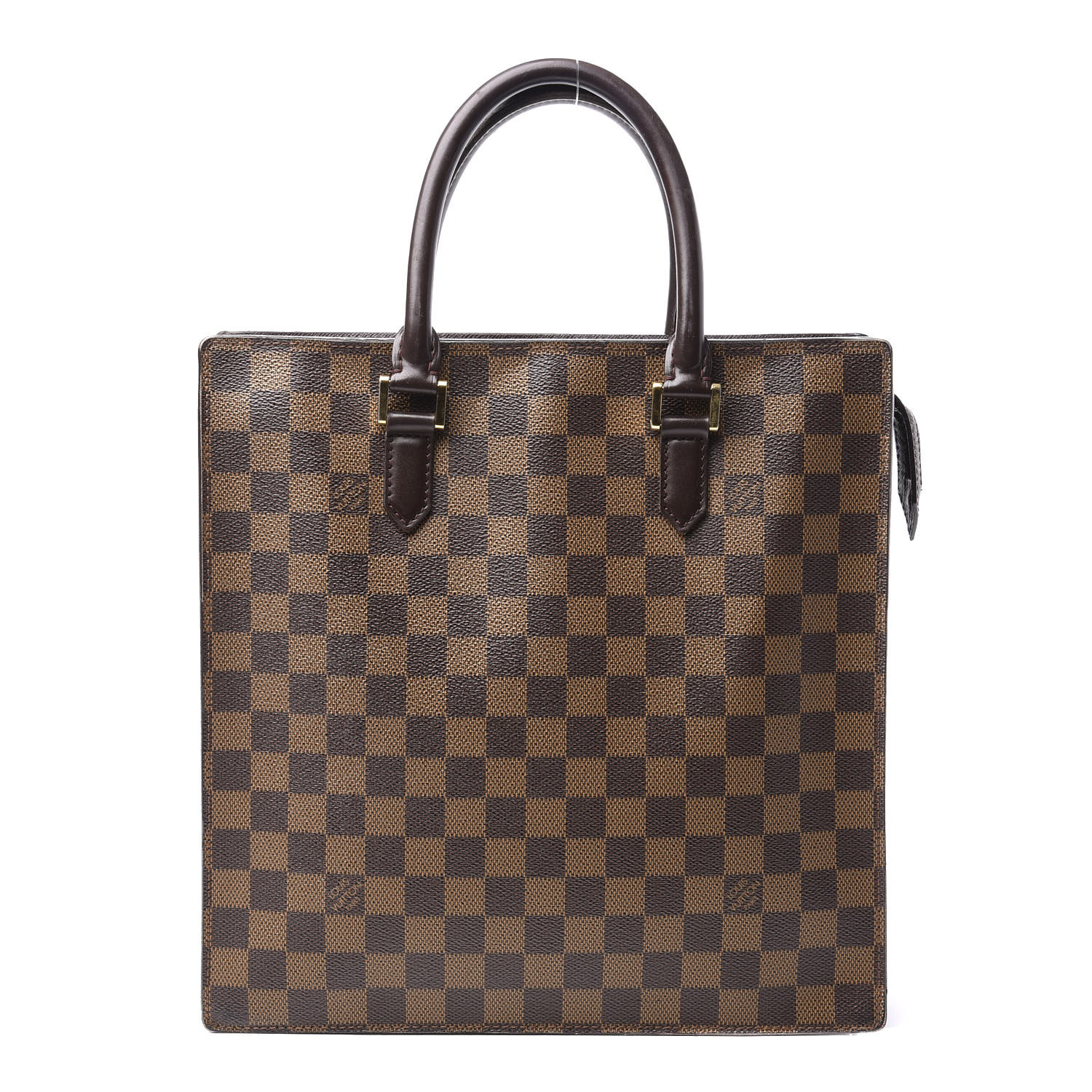 Louis Vuitton Damier Azur Canvas Galliera PM Bag For Sale at 1stDibs