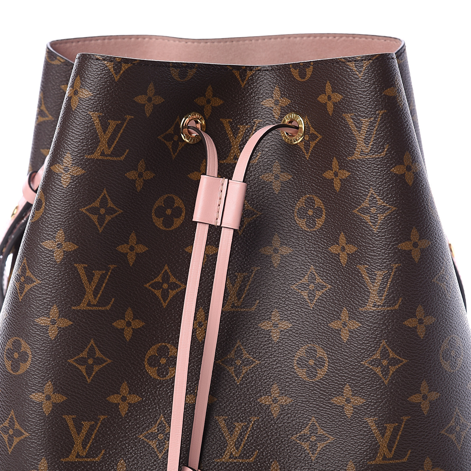 lv neonoe monogram price