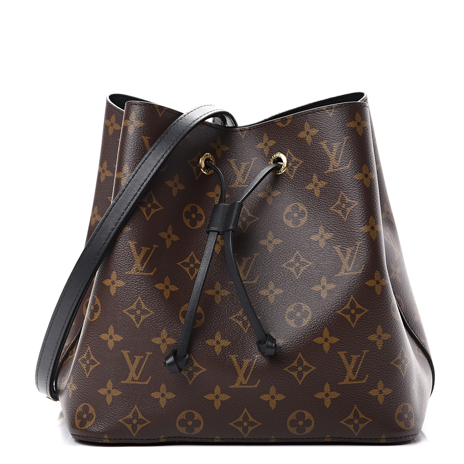 lv crafty neonoe black