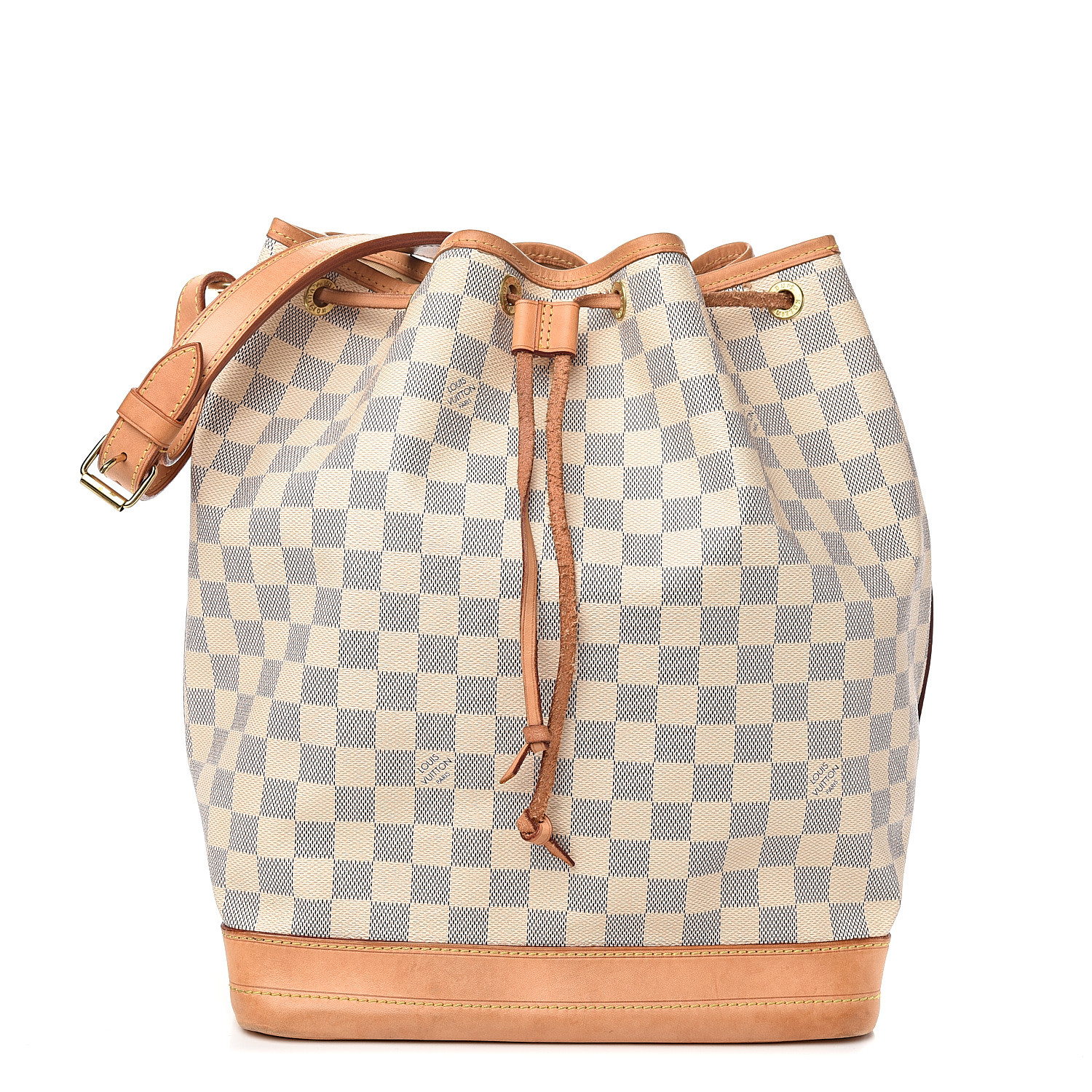 noe louis vuitton damier azur