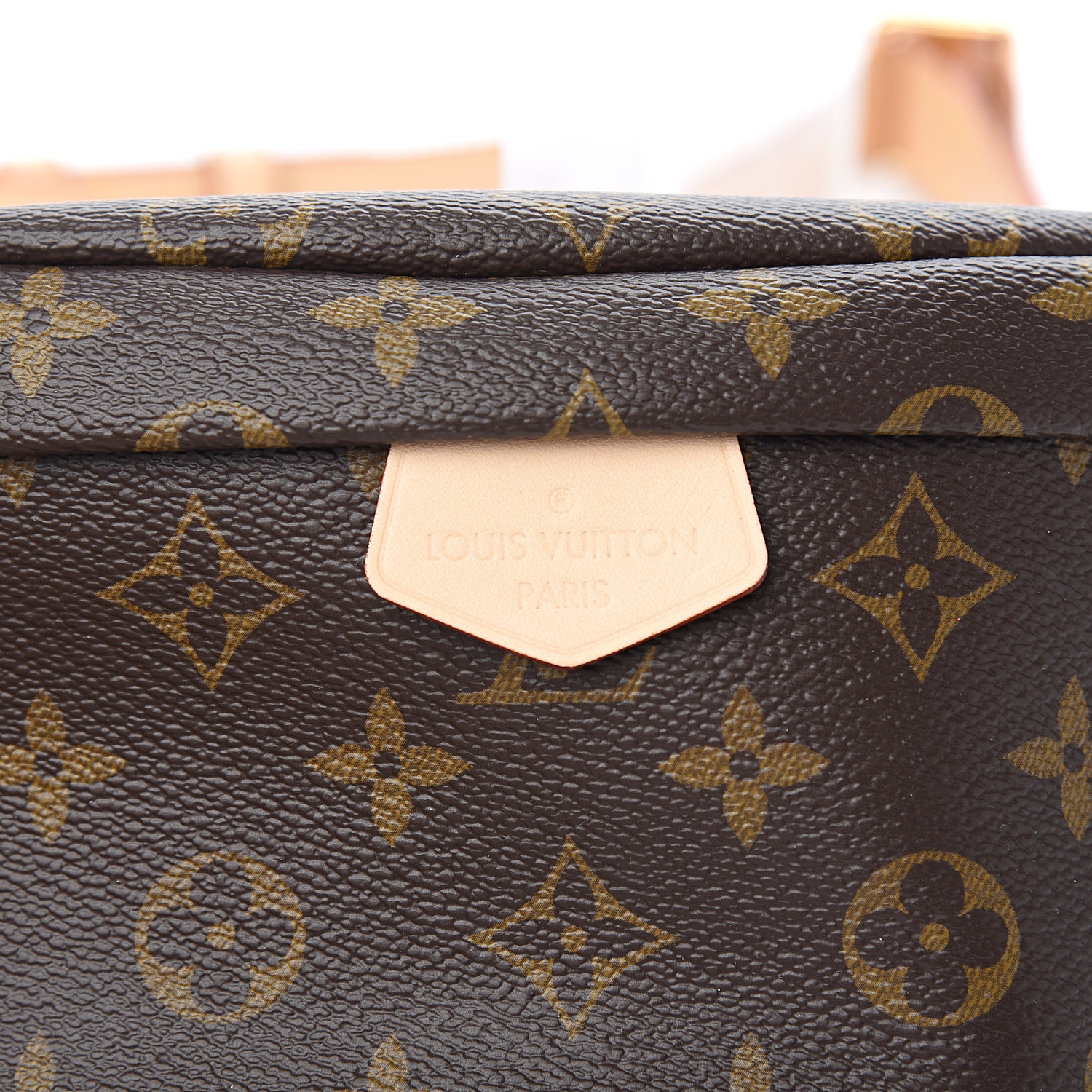 lv bumbag price