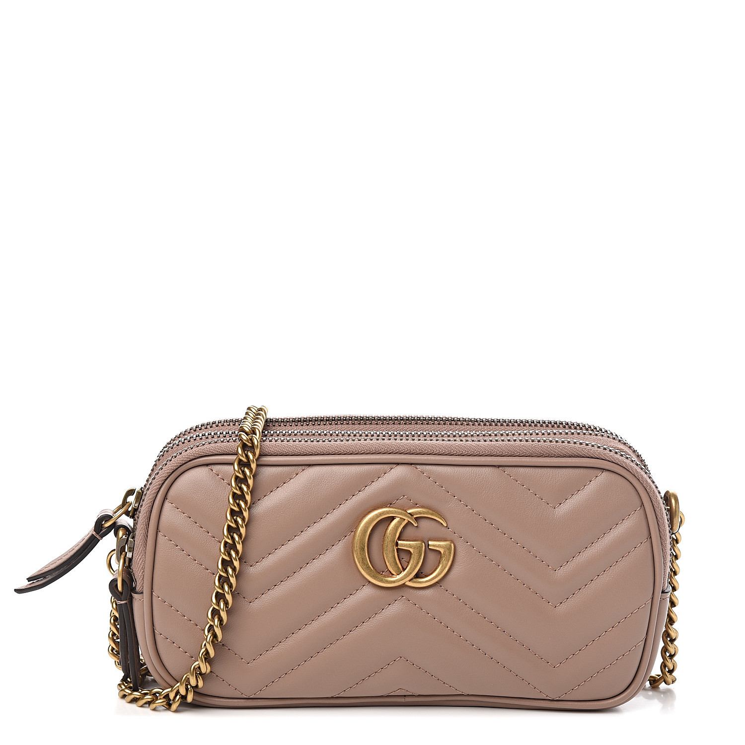 gucci crossbody chain bag