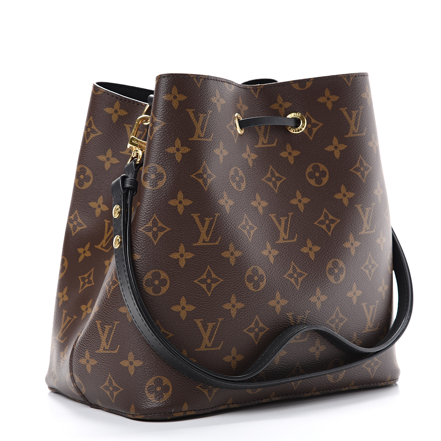 Louis Vuitton Turtledove NeoNoe MM M45555