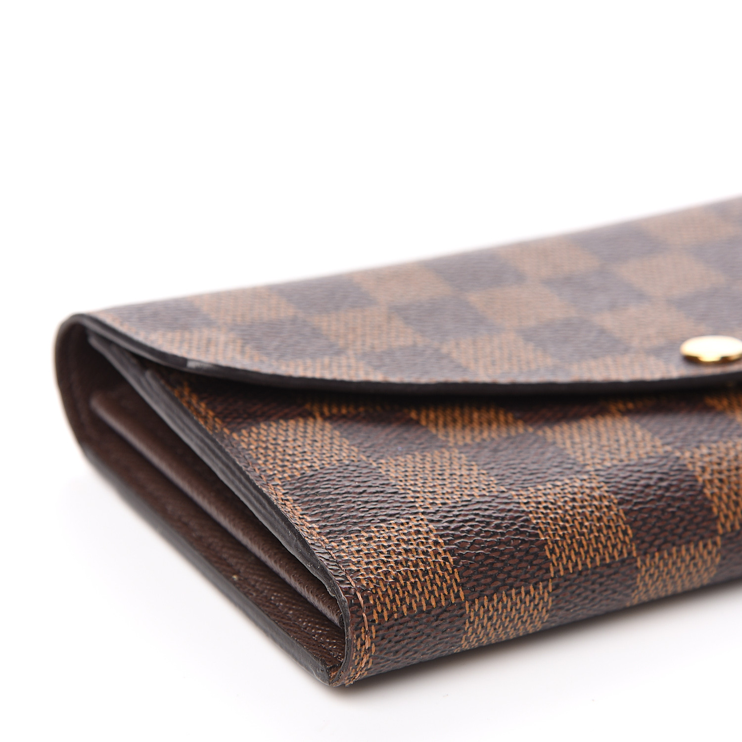 louis vuitton sarah wallet damier price