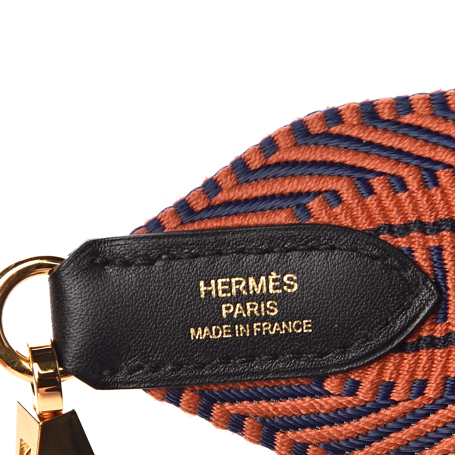 hermes sangle cavale