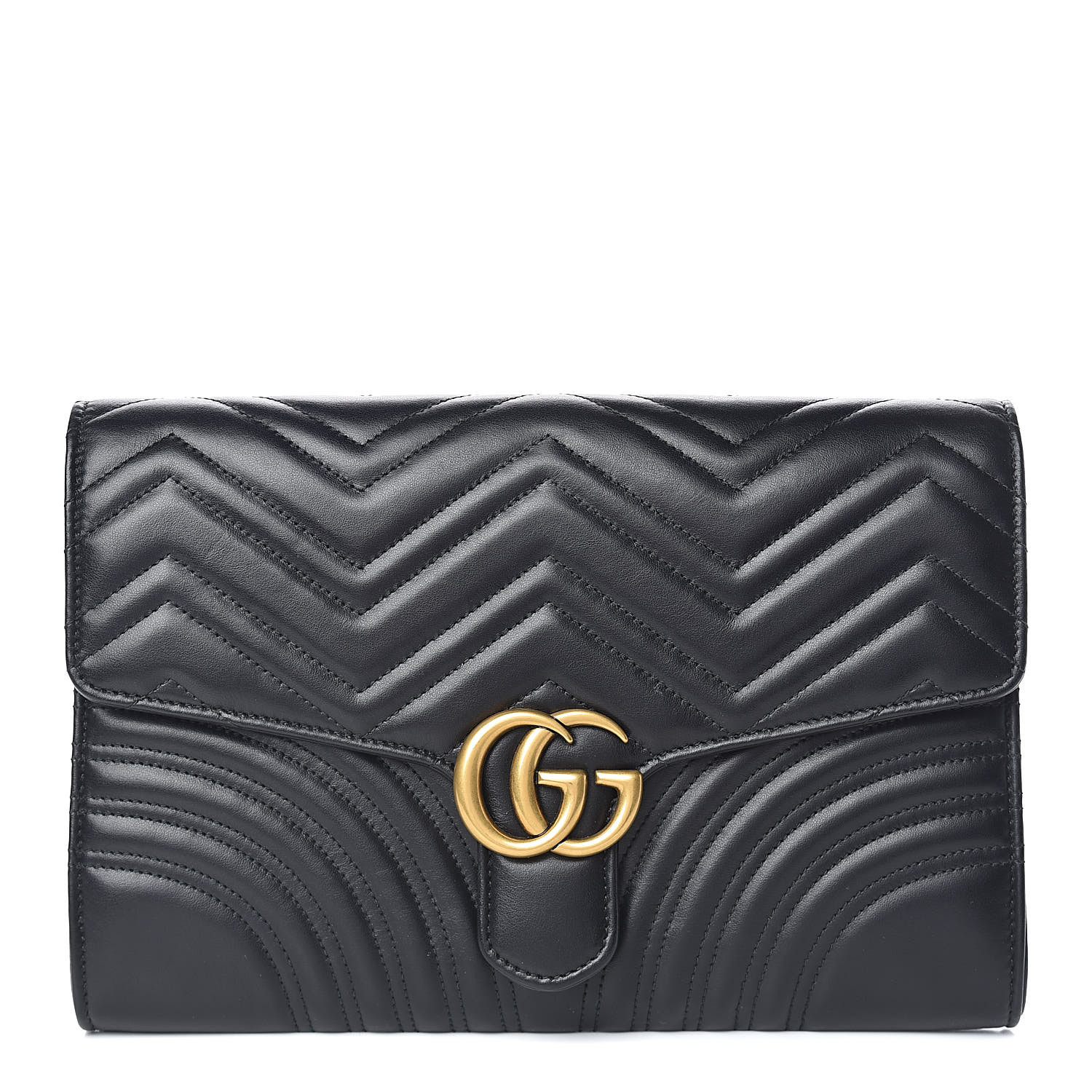 gucci gg marmont clutch