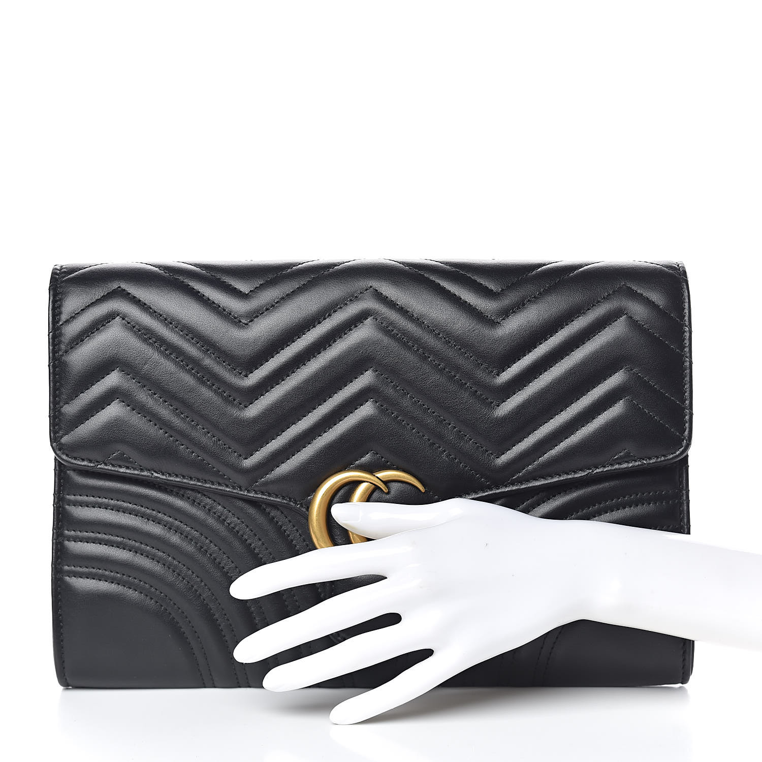 gg marmont clutch bag