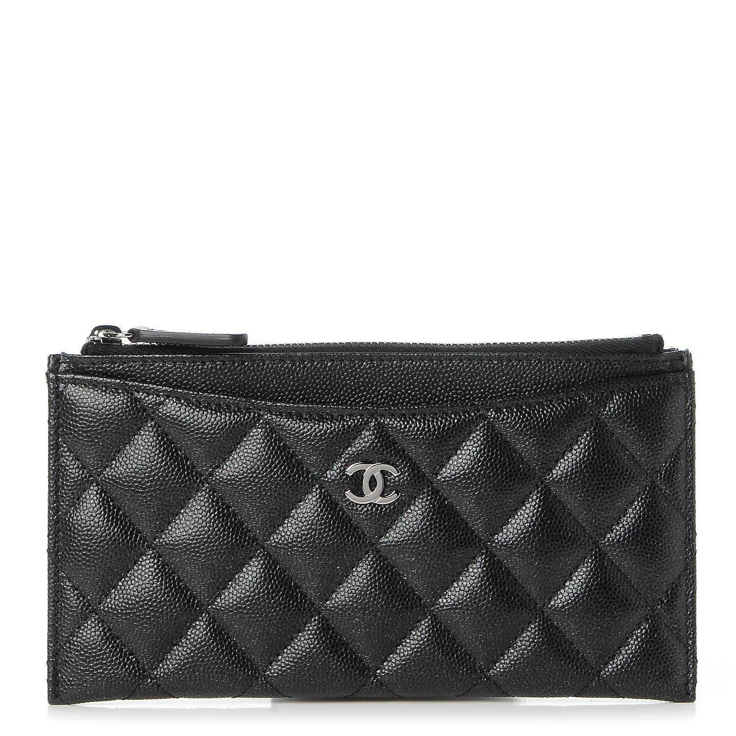 classic pouch chanel