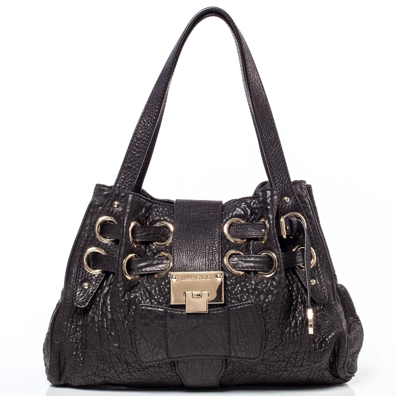 jimmy choo ramona tote