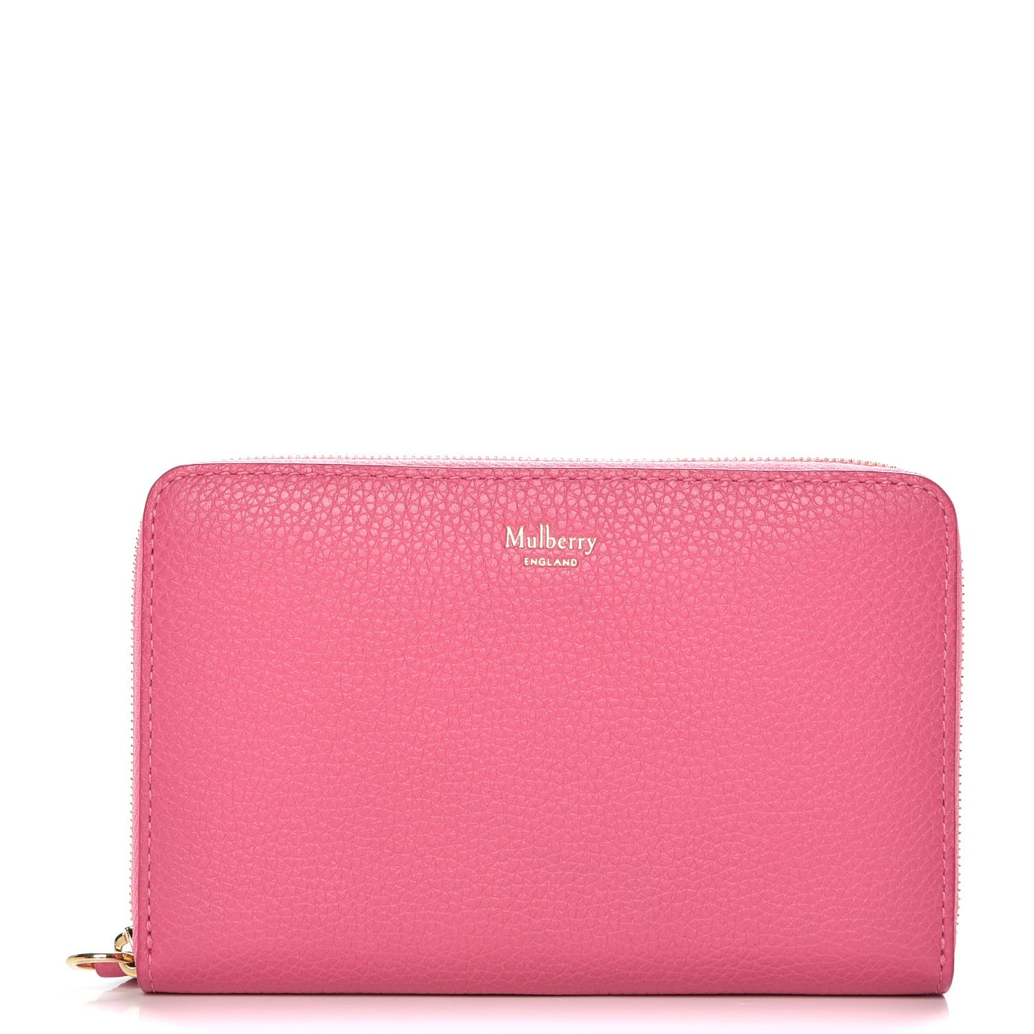 pink mulberry purse