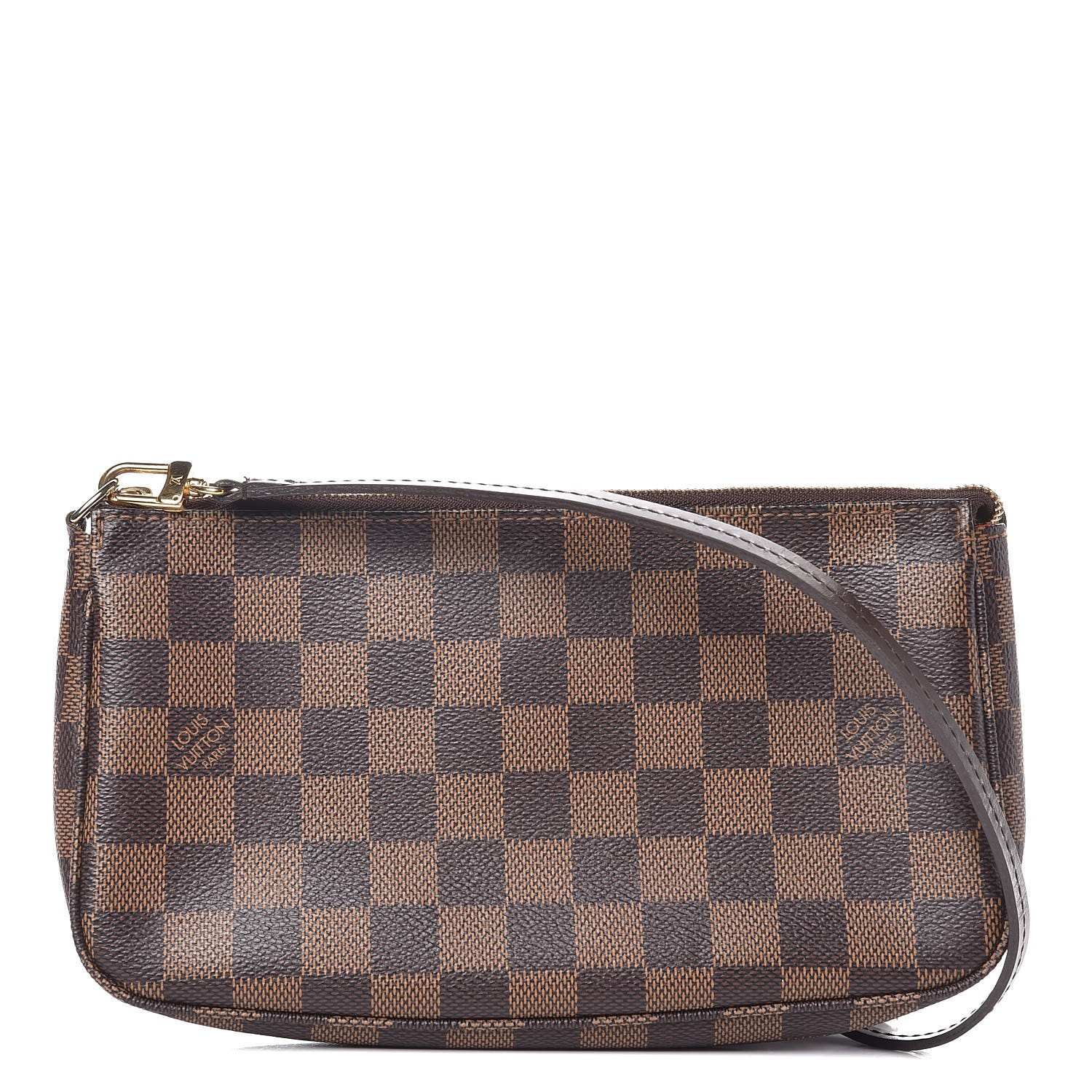 lv pochette accessoires damier