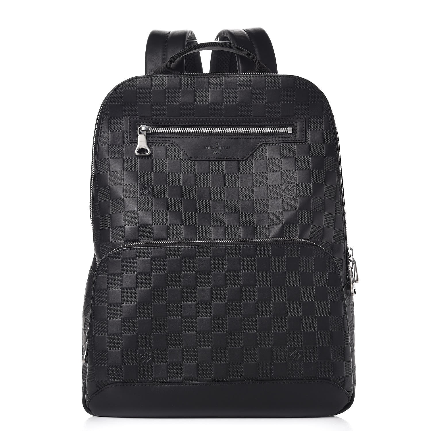 Louis Vuitton Campus Backpack Damier Infini Leather For Sale at 1stDibs