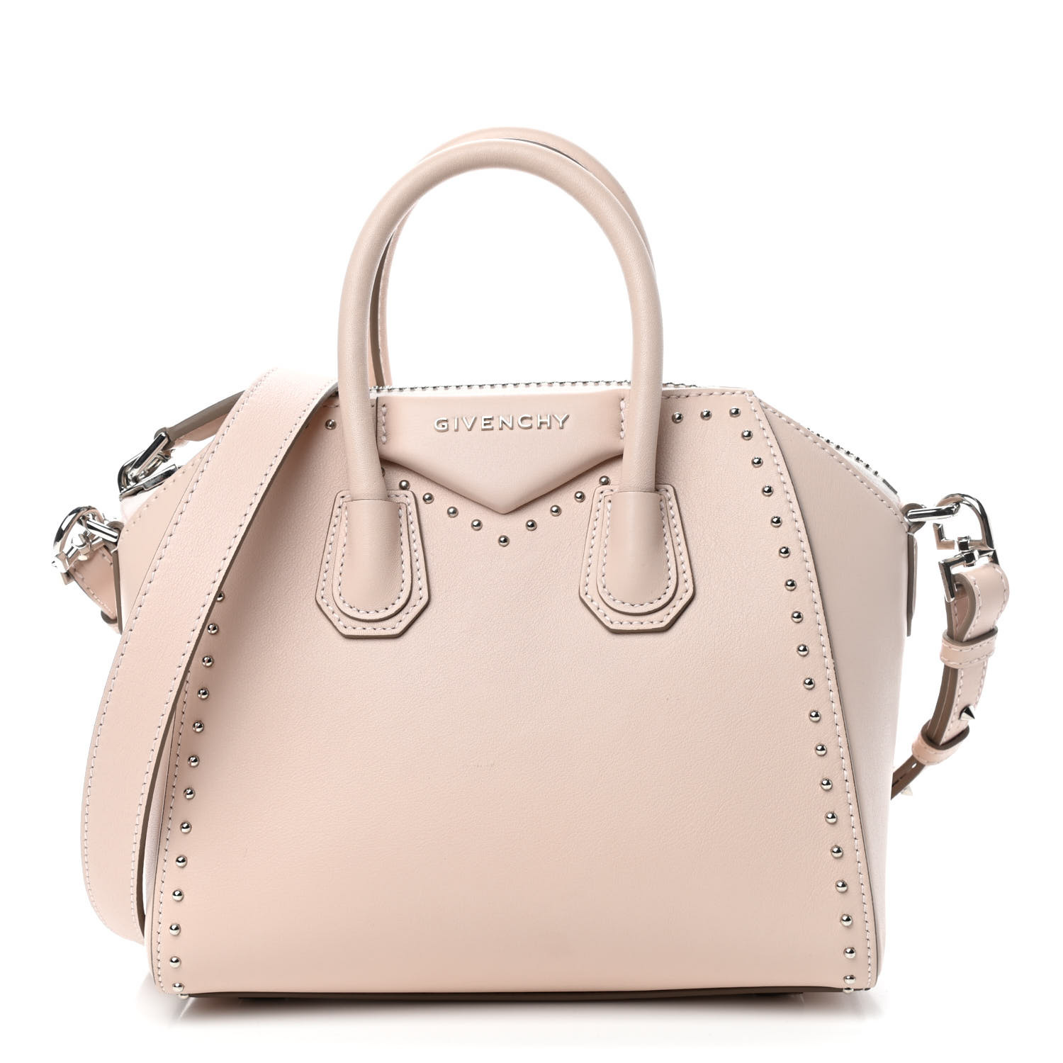 givenchy antigona pink