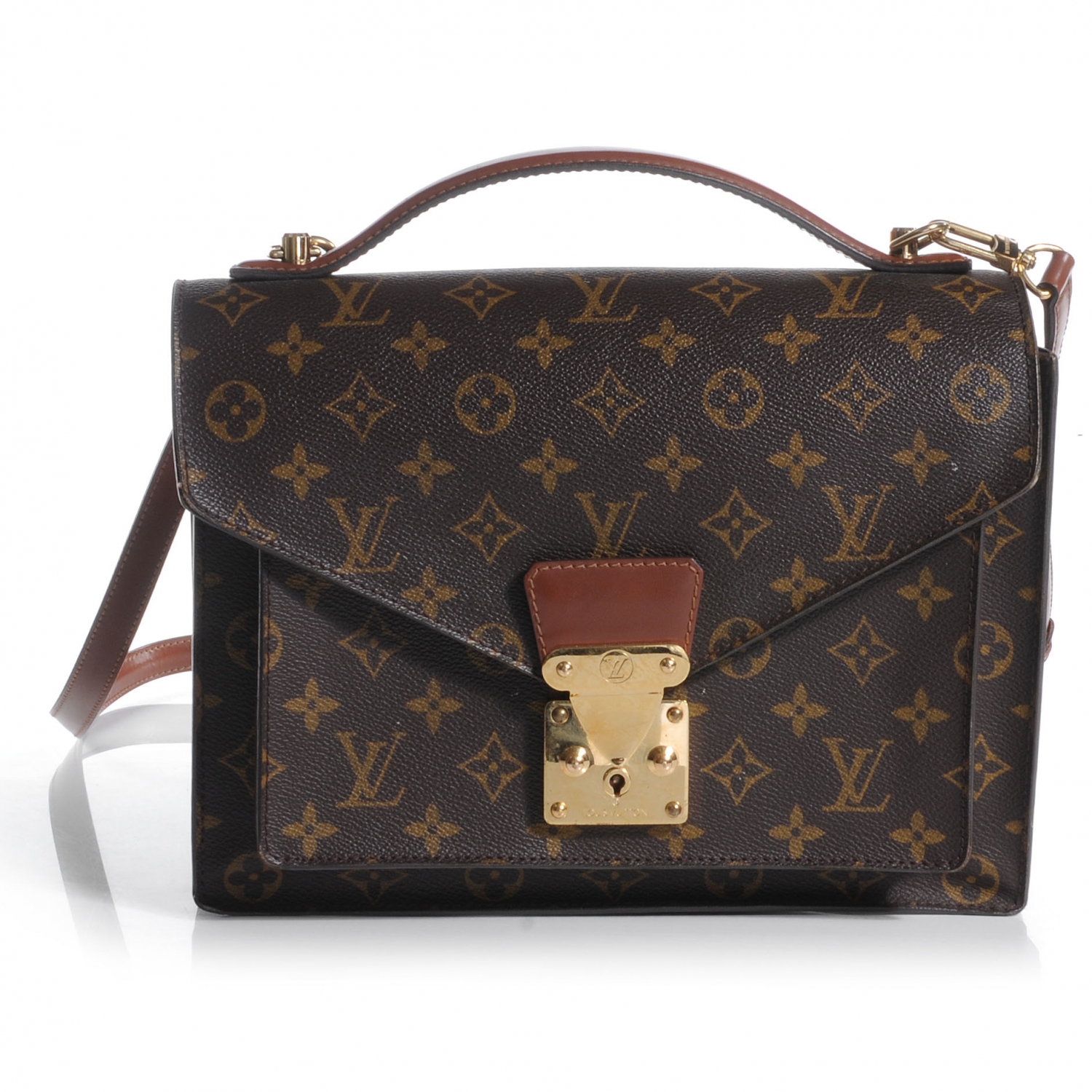 lv monceau price