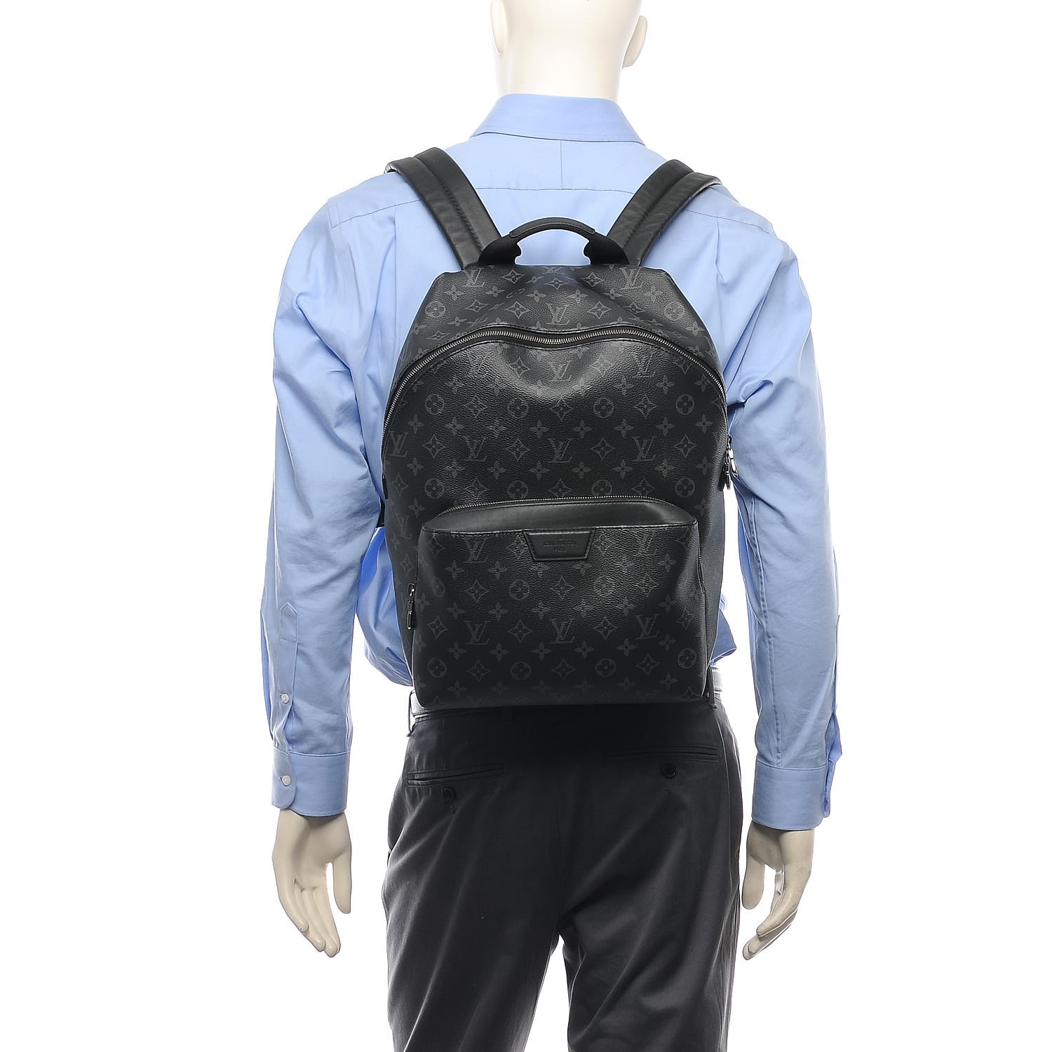 louis vuitton discovery backpack