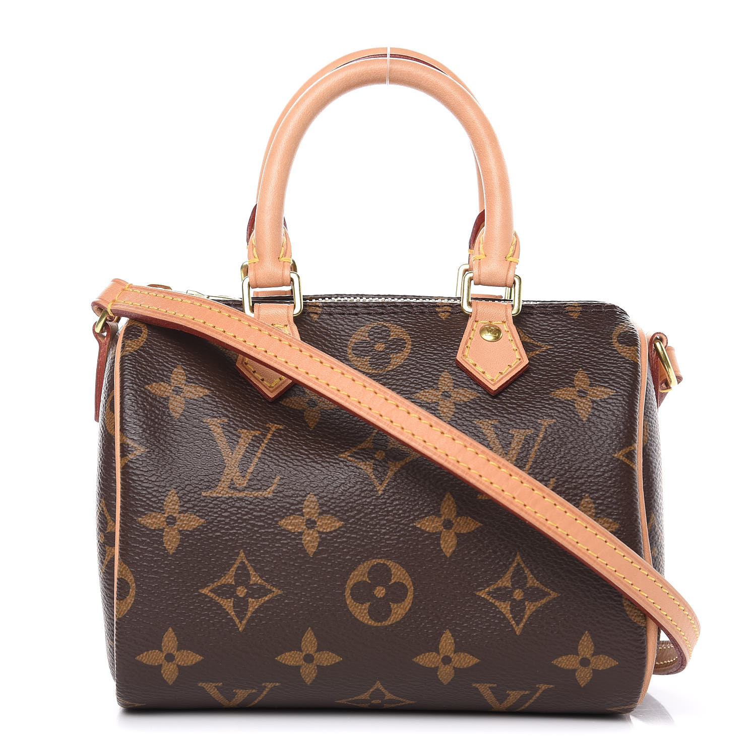 louis vuitton speedy nano price