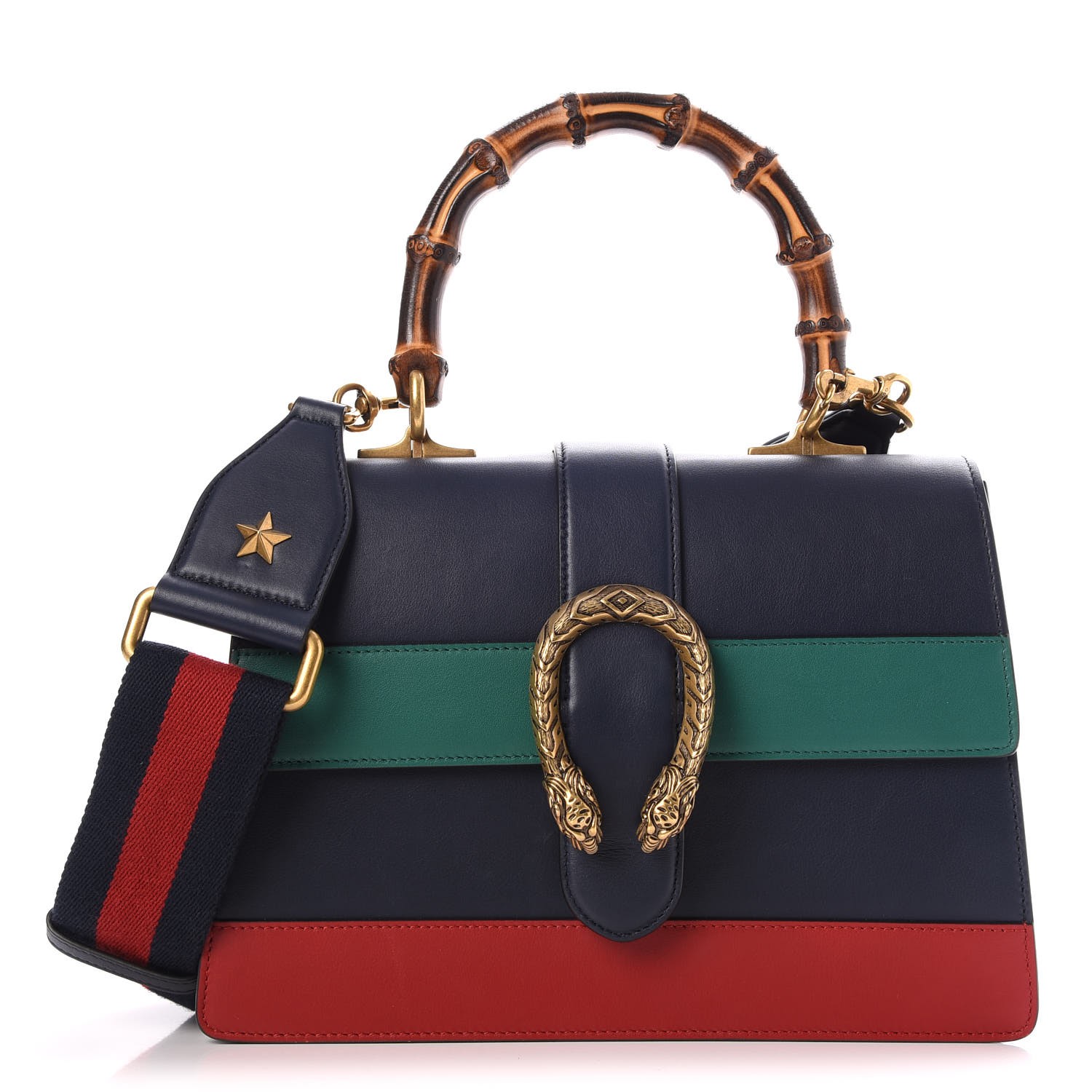 gucci bamboo bag price