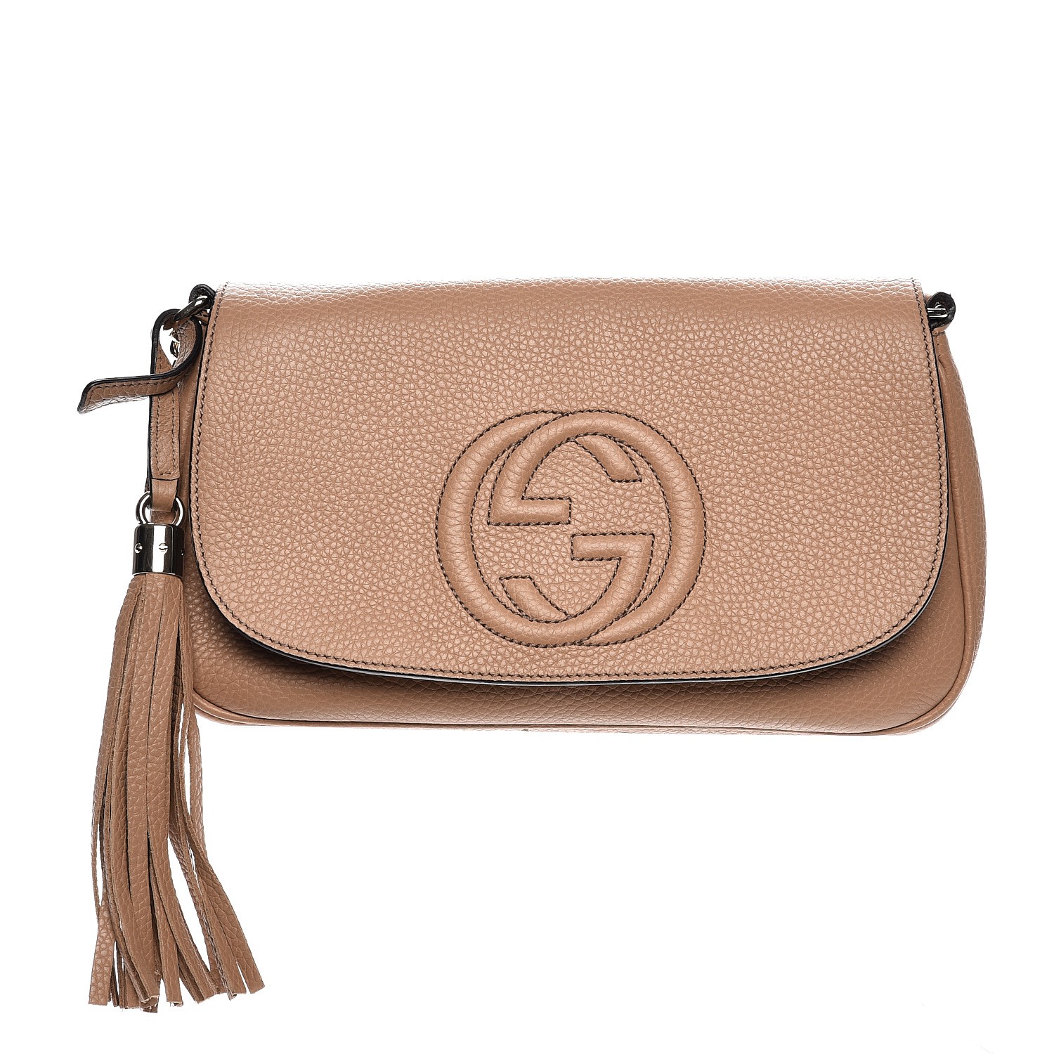 gucci soho camelia