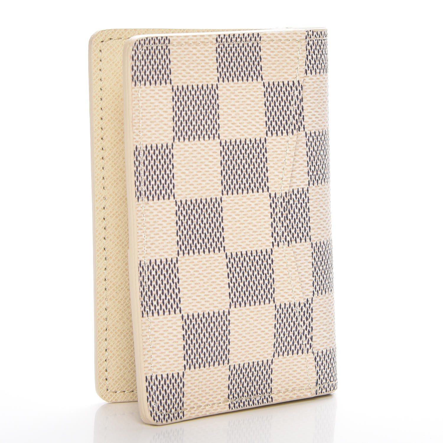 damier pocket organizer