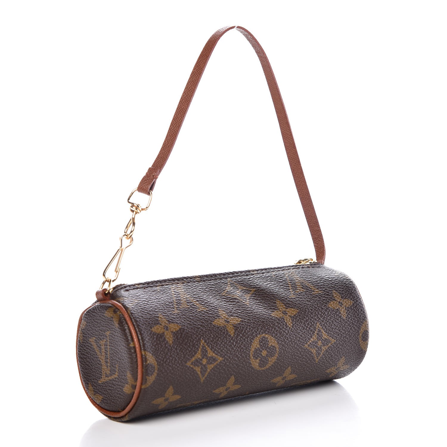 louis vuitton mini papillon bag