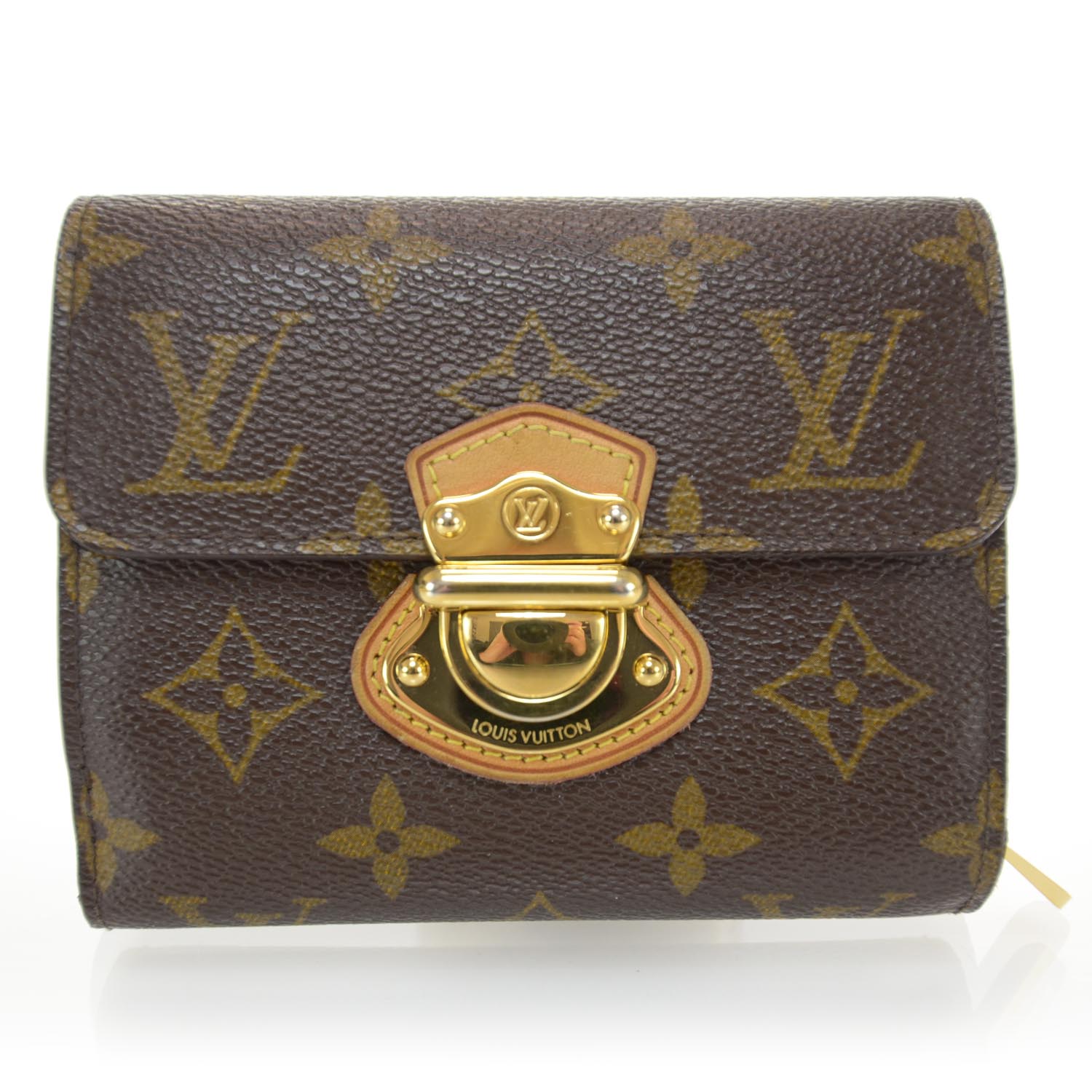 Lv Small Wallet Monogram Moments | semashow.com