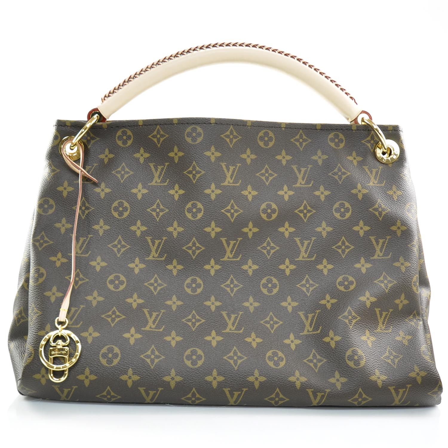 louis vuitton artsy mm price