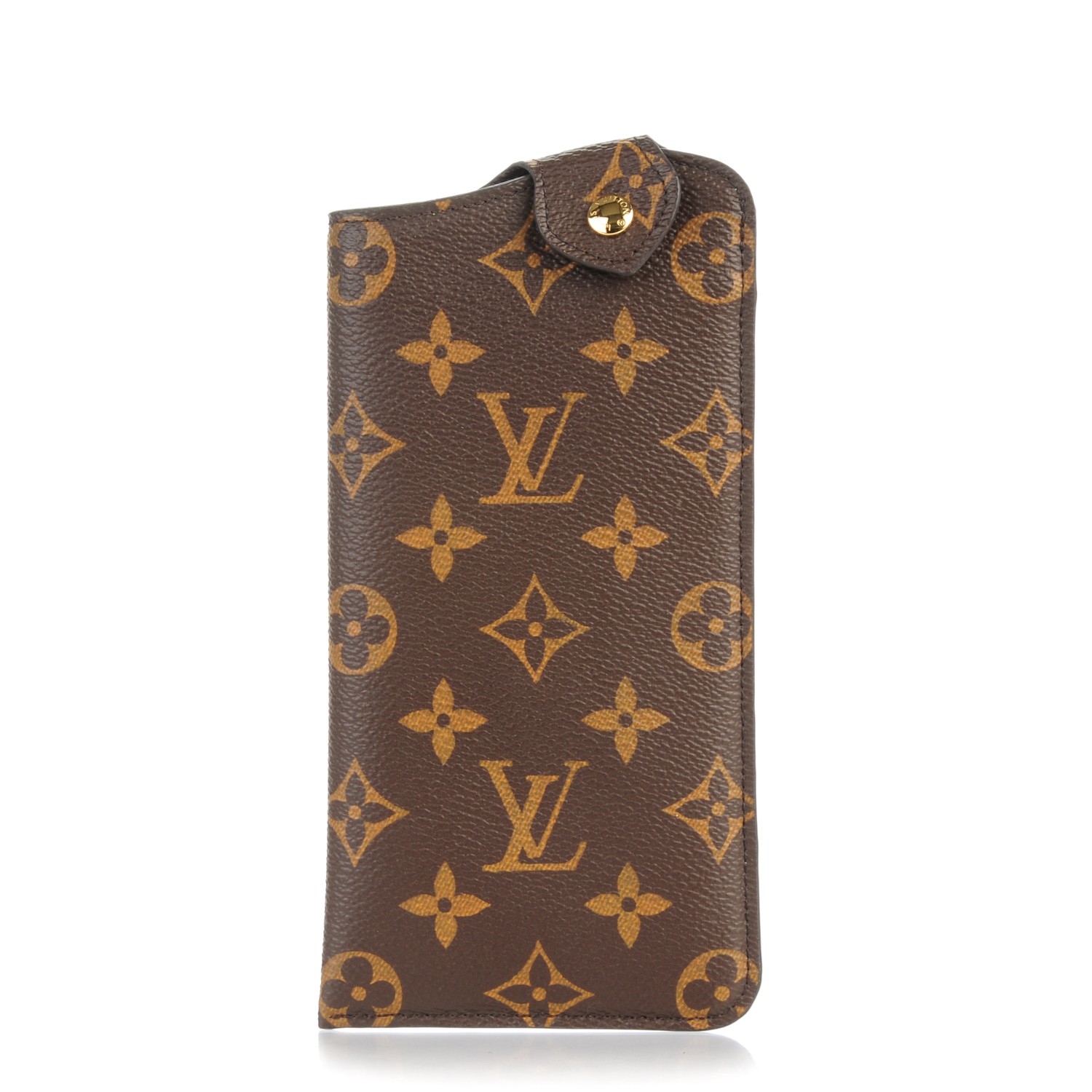 louis vuitton sunglass pouch