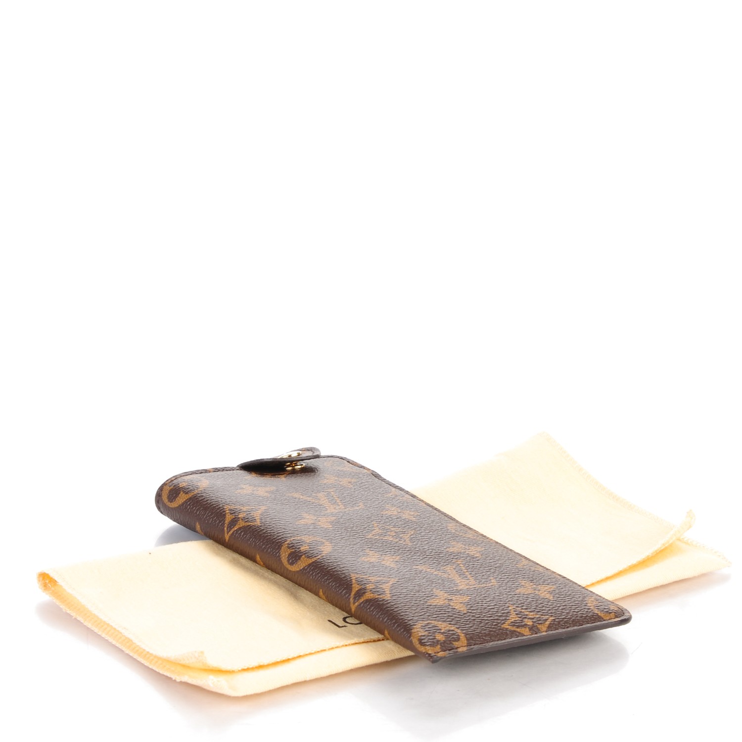 louis vuitton sunglass pouch