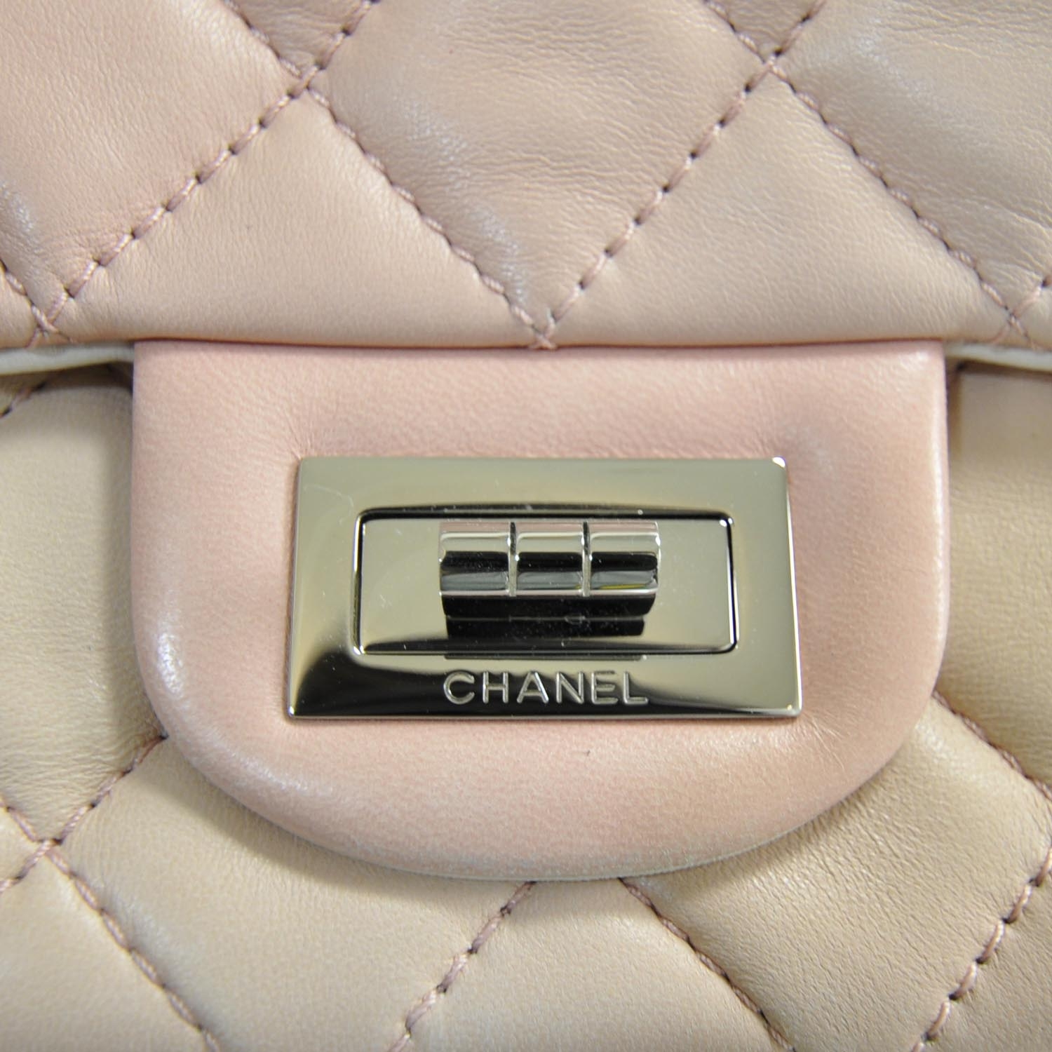 chanel 20c pink