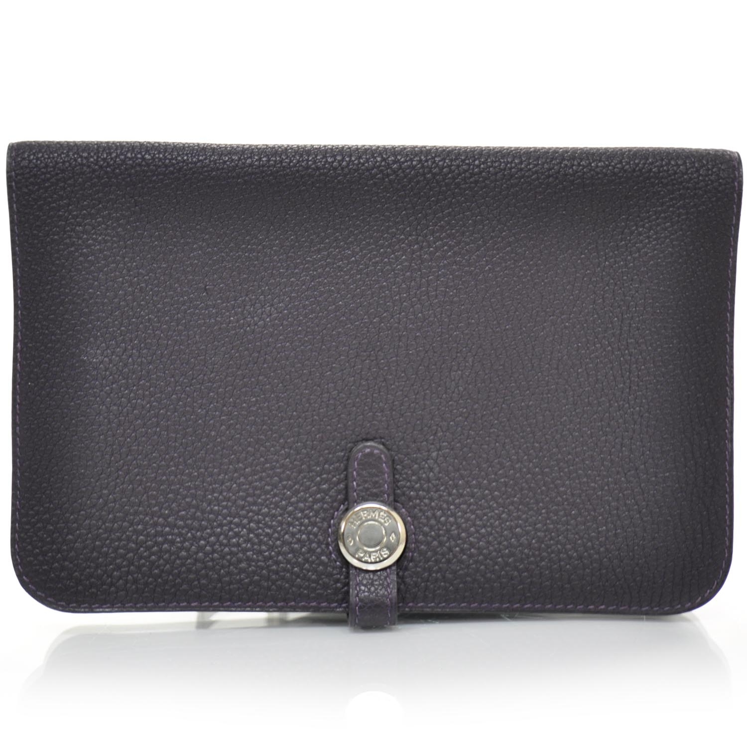 hermes men pouch