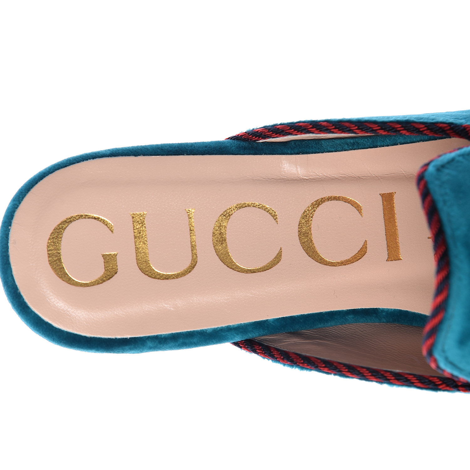 gucci sylvie velvet