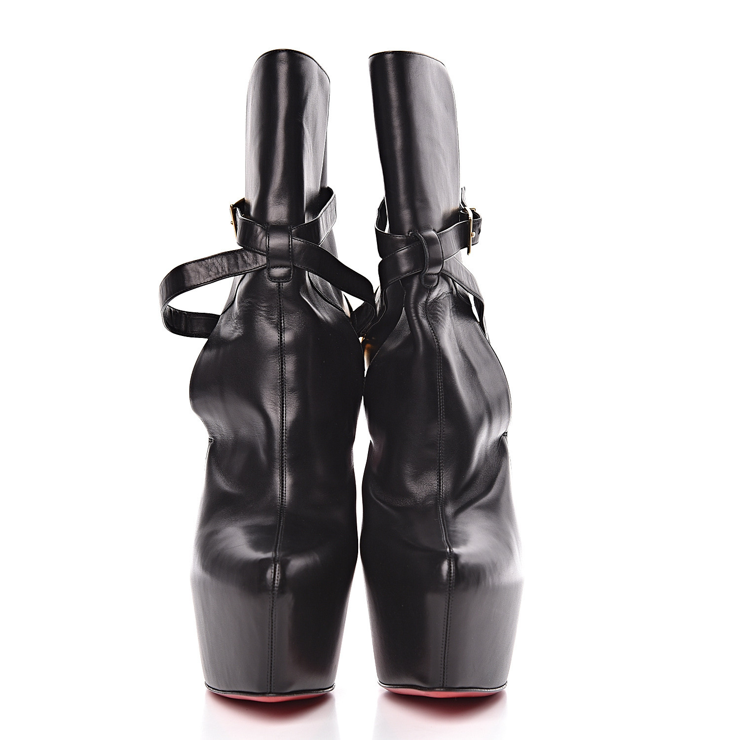 louboutin equestria boots