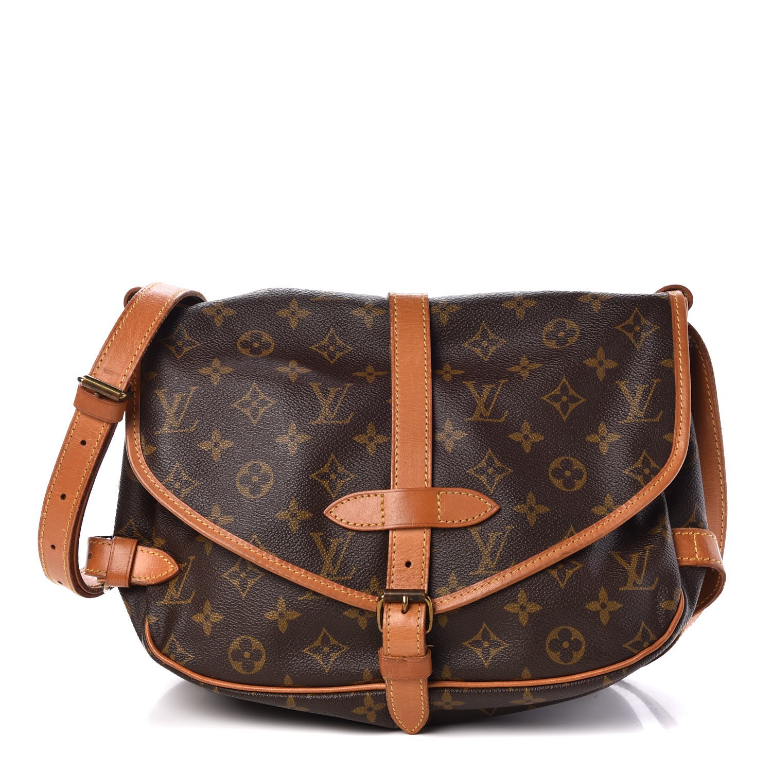 louis vuitton saumur 30 retail price