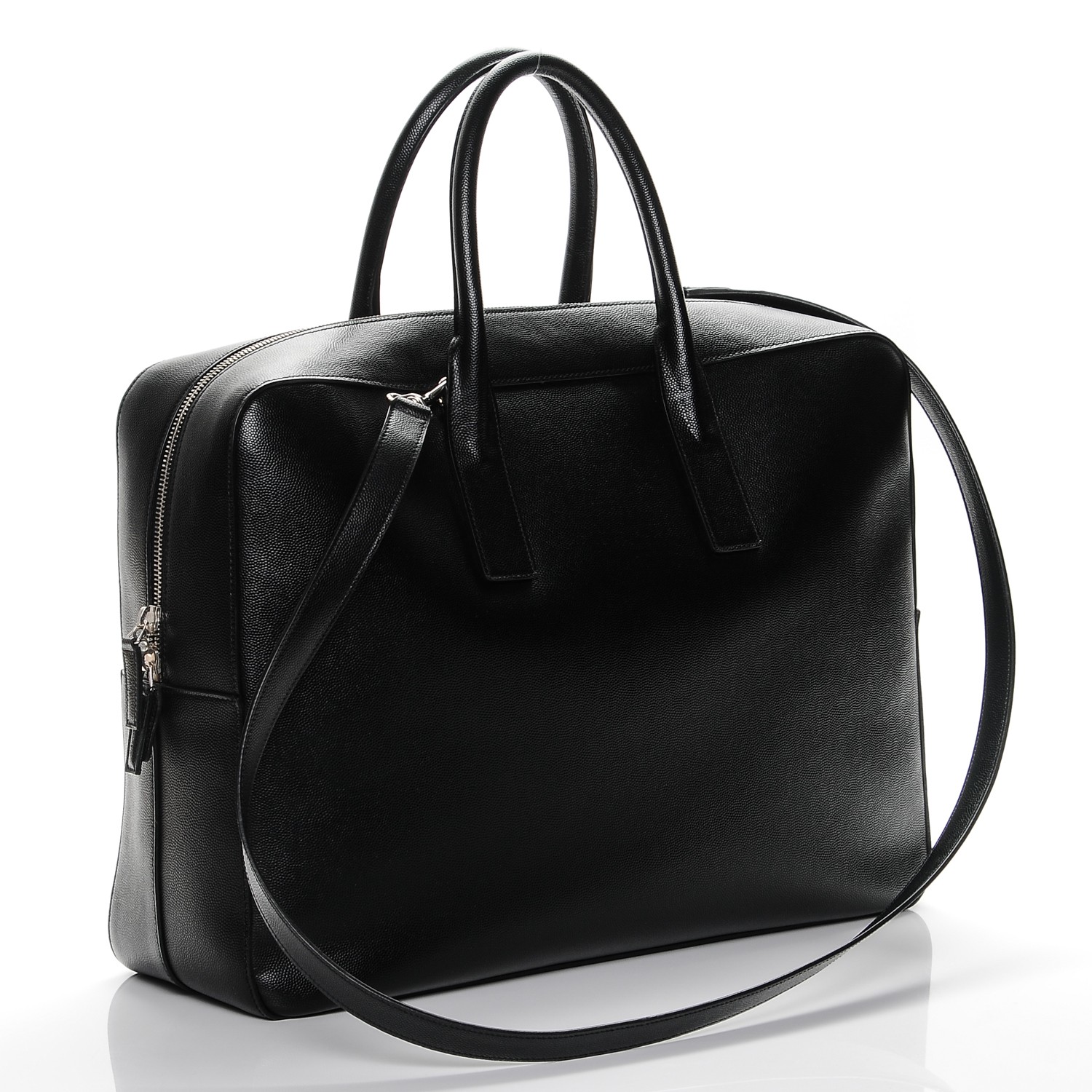 st laurent briefcase