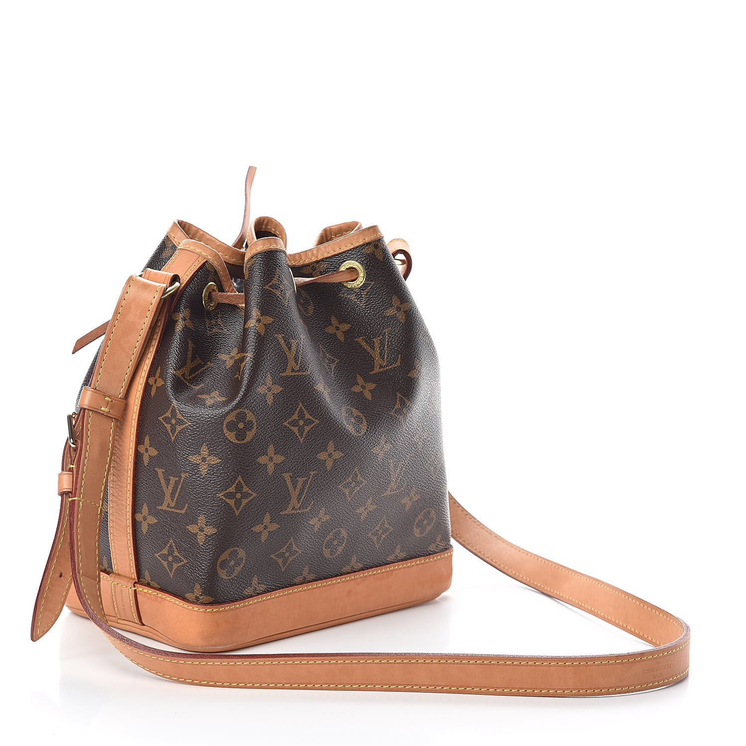 noe monogram louis vuitton handbag