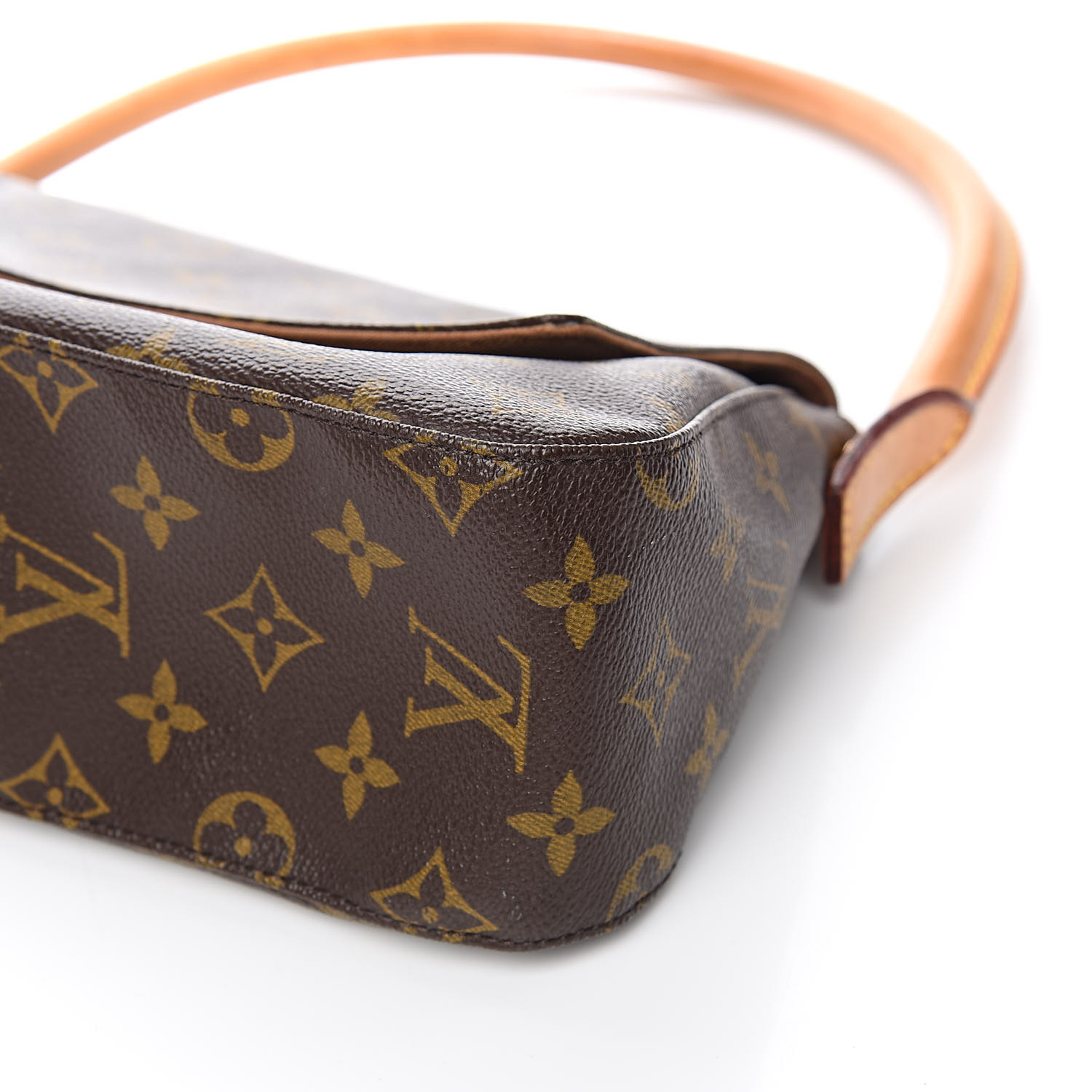 louis vuitton monogram mini looping