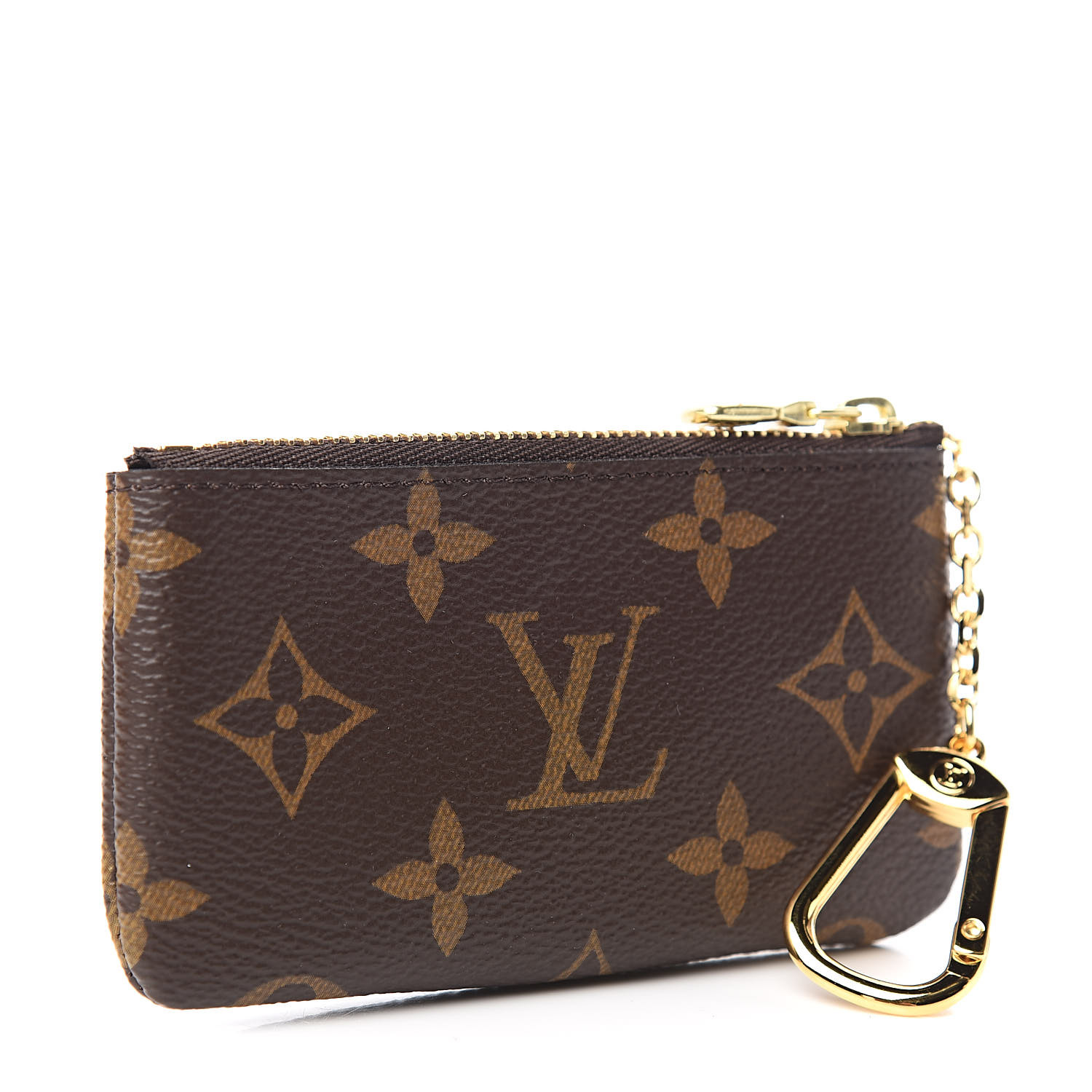 key pouch monogram louis vuitton