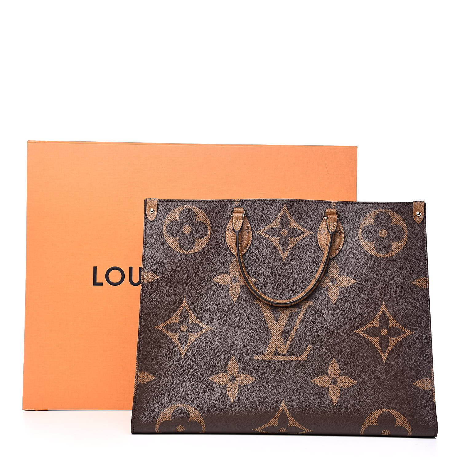 louis vuitton monogram giant