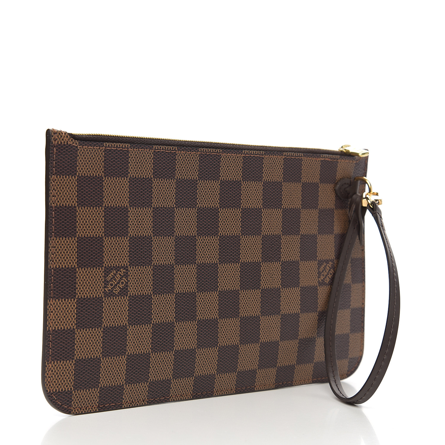 Louis Vuitton Damier Ebene Favourite MM Crossbody Bag For Sale at 1stDibs