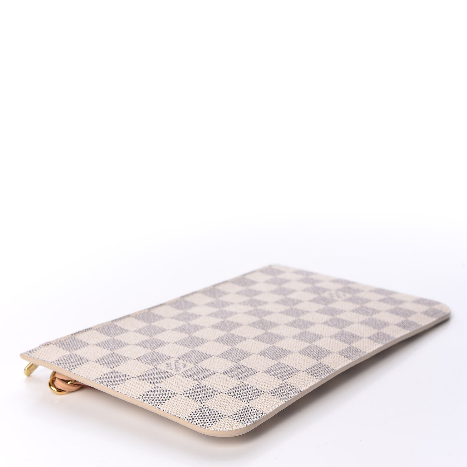 neverfull gm damier azur rose ballerine