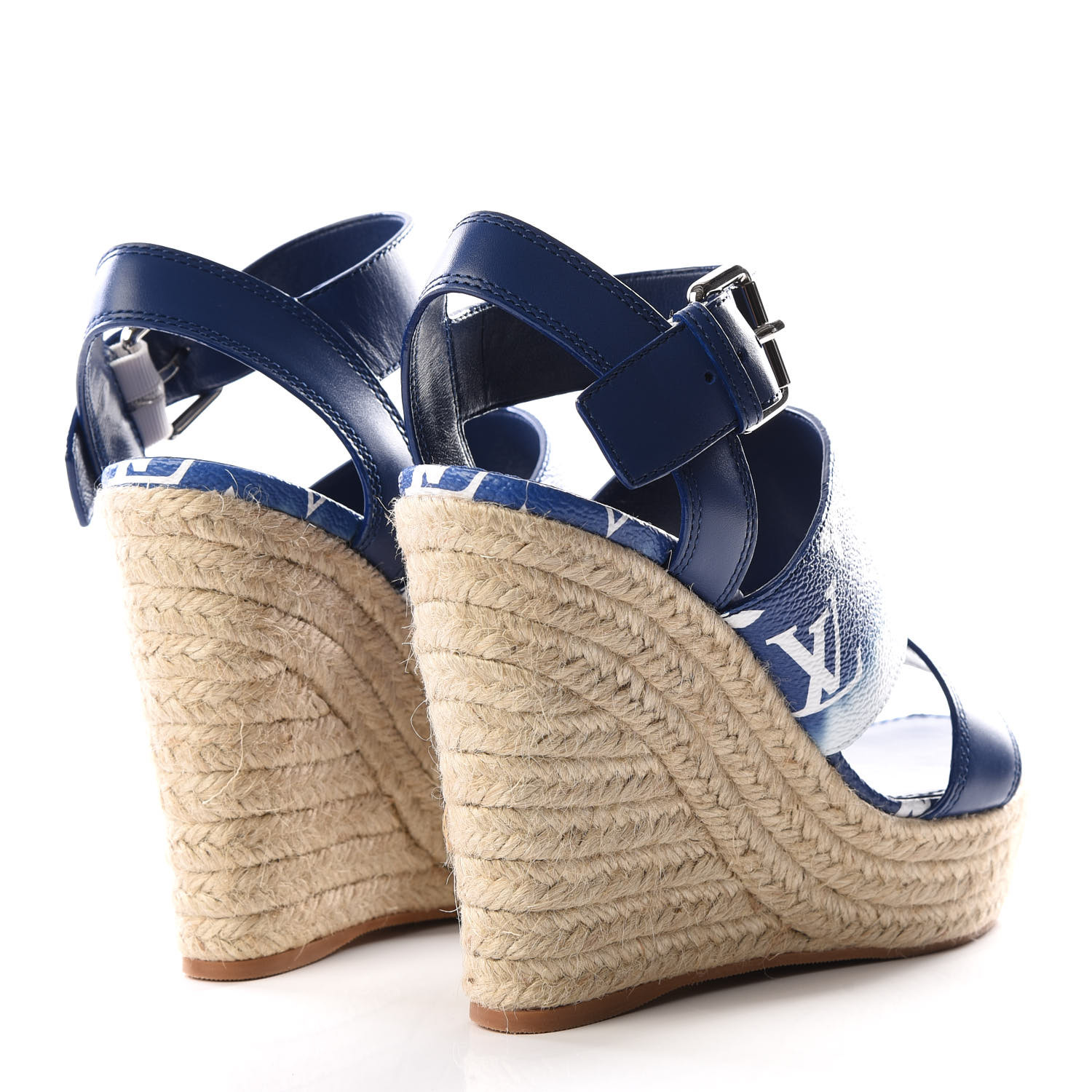 Starboard Wedge Sandal - Shoes